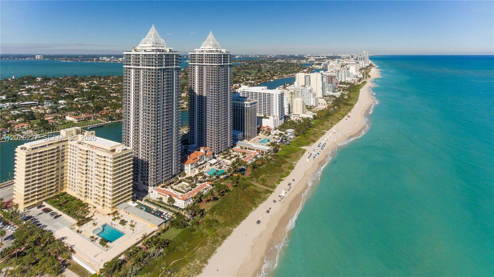 Blue Diamond at 4779 Collins Ave, Miami Beach, FL 33140 - For Rent photo 37