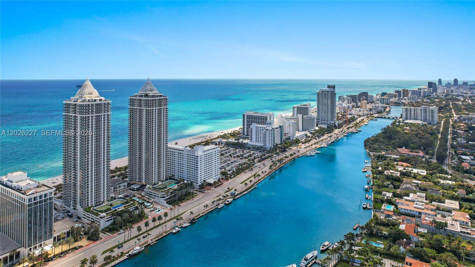 Blue Diamond at 4779 Collins Ave, Miami Beach, FL 33140 - For Rent photo 40