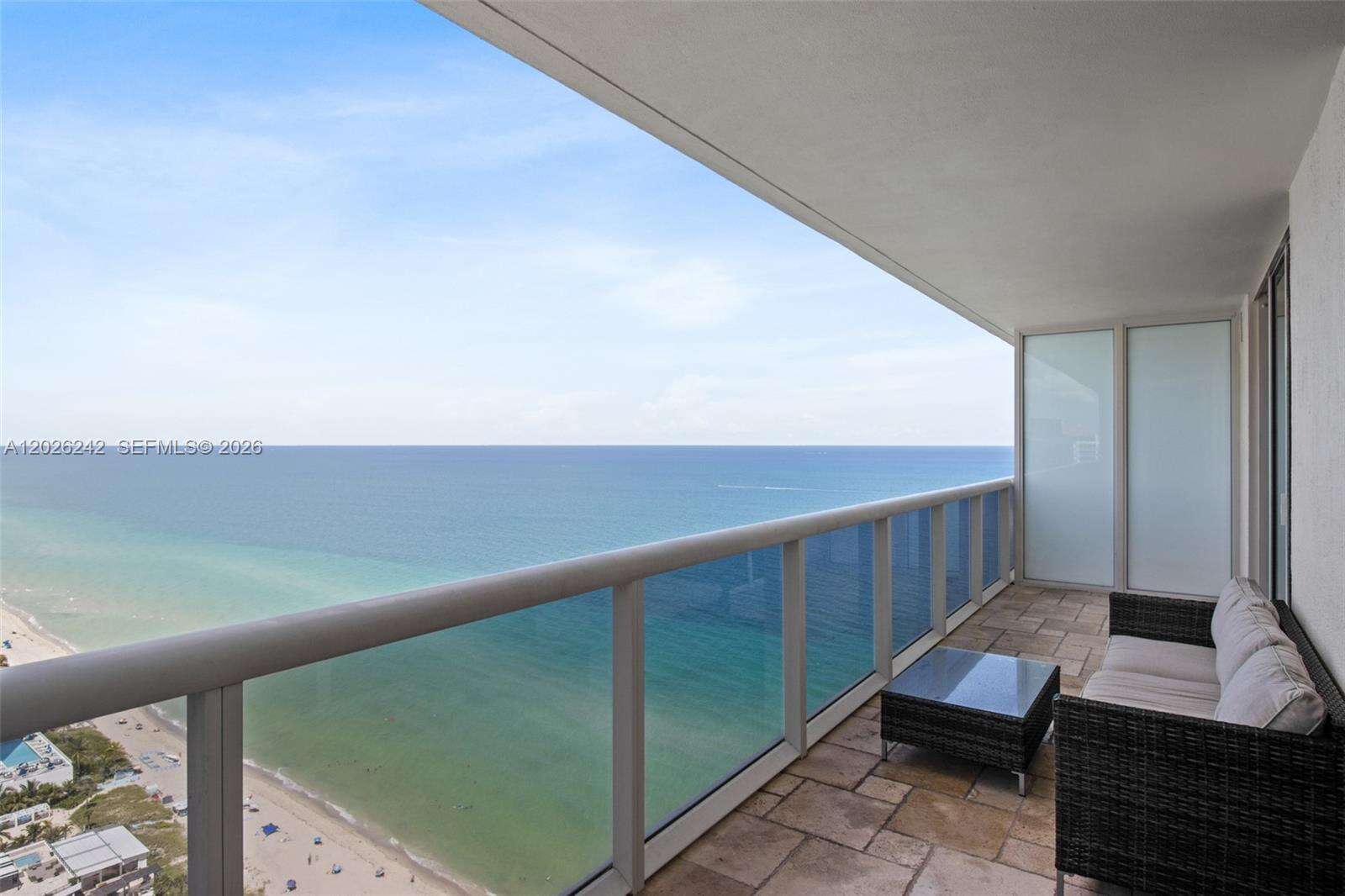 The Beach Club Two at 1830 Ocean Dr, Hallandale Beach, FL 33009 - For Rent photo 1