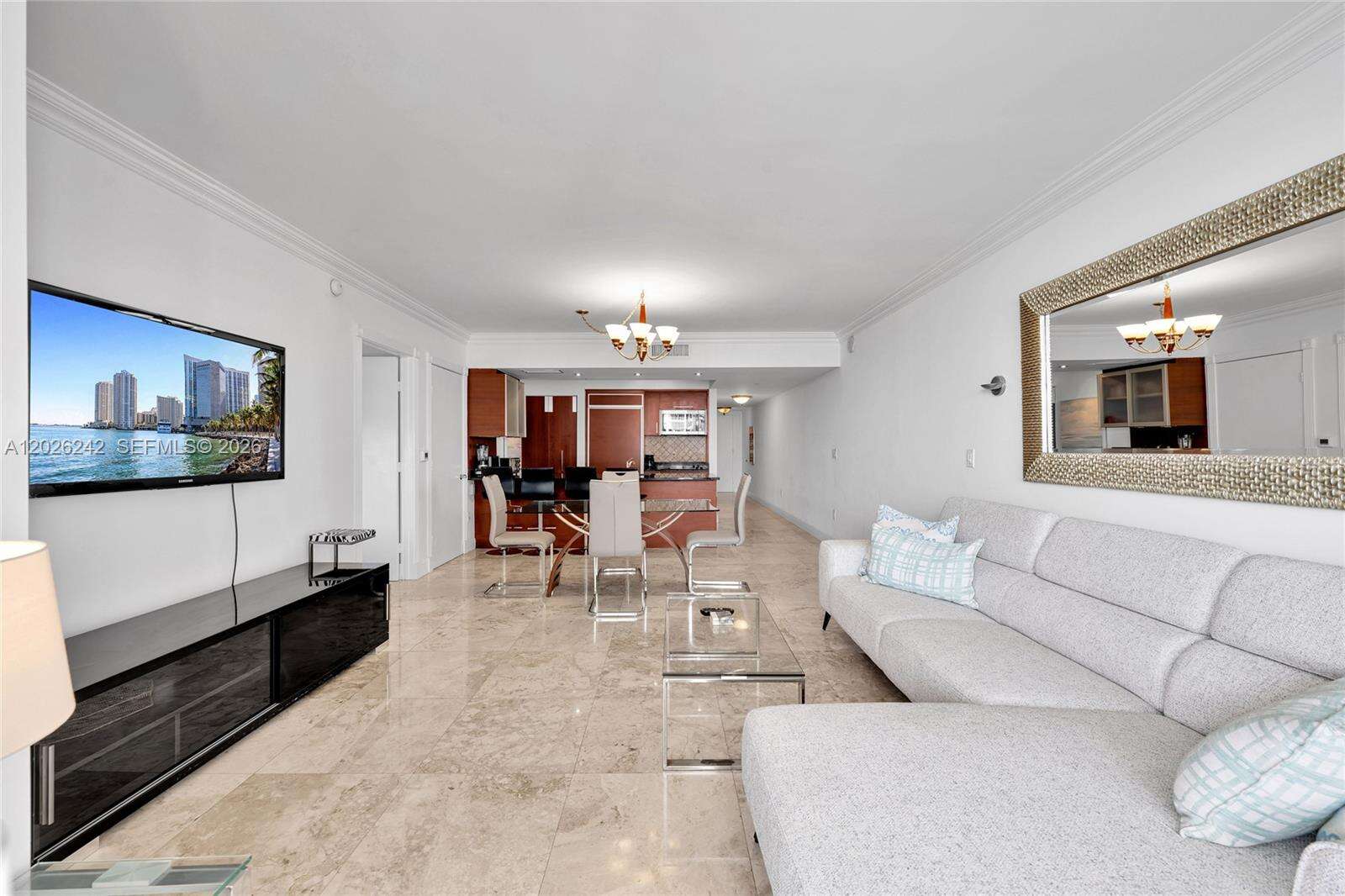 The Beach Club Two at 1830 Ocean Dr, Hallandale Beach, FL 33009 - For Rent photo 2