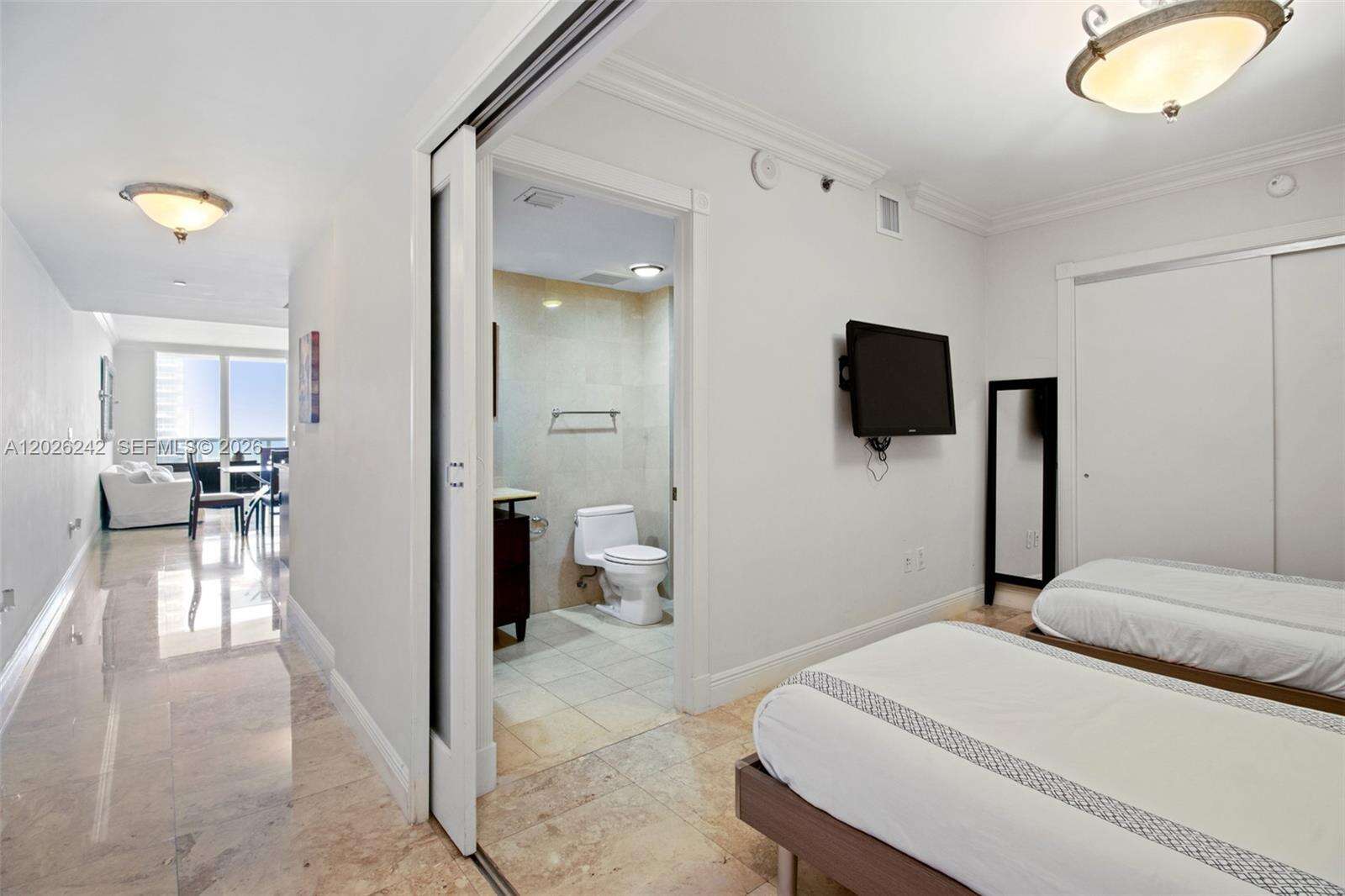 The Beach Club Two at 1830 Ocean Dr, Hallandale Beach, FL 33009 - For Rent photo 12