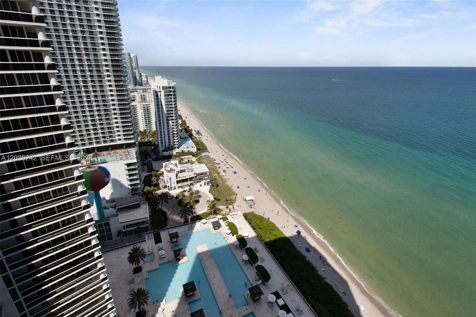 The Beach Club Two at 1830 Ocean Dr, Hallandale Beach, FL 33009 - For Rent photo 17