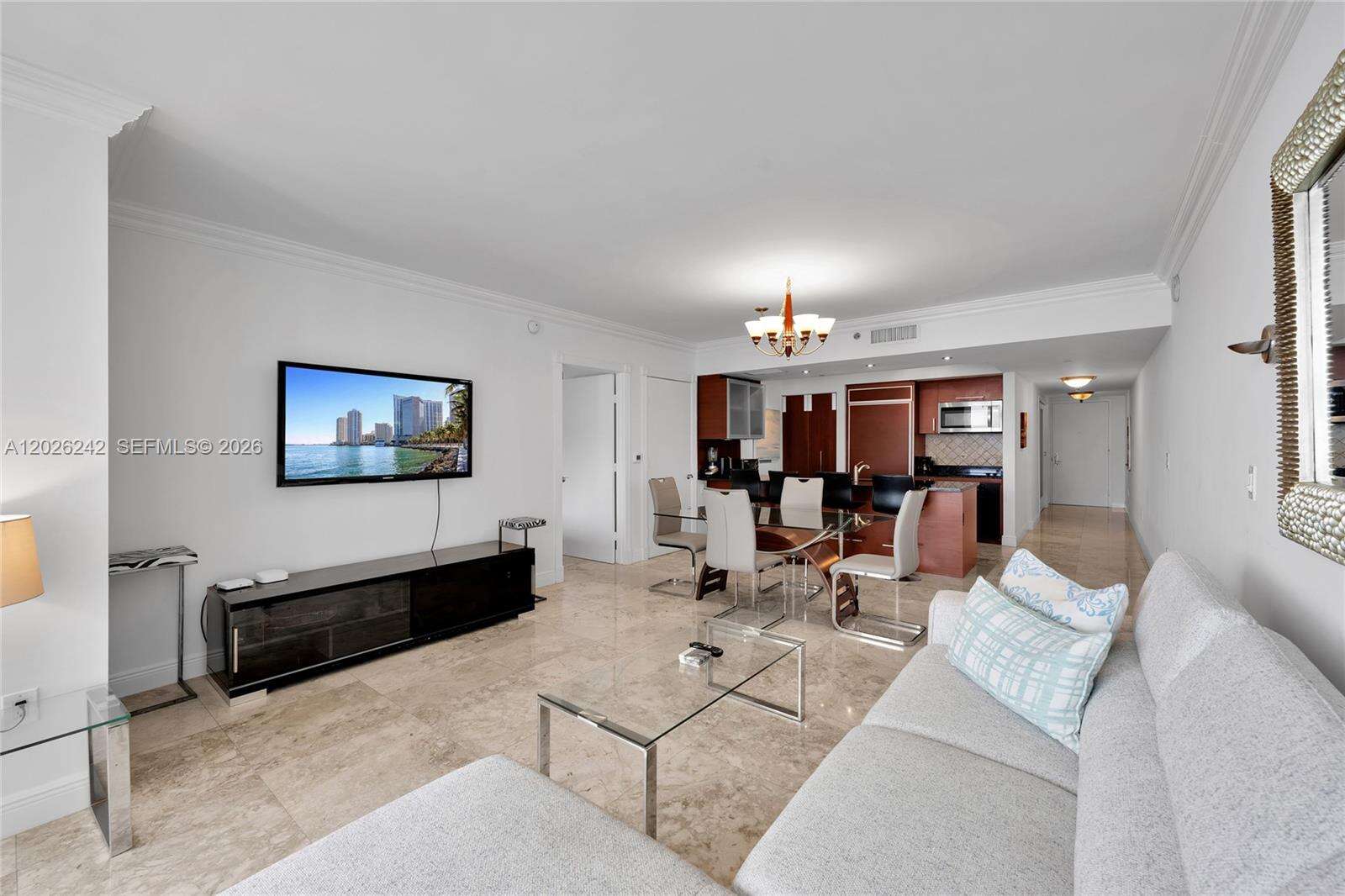 The Beach Club Two at 1830 Ocean Dr, Hallandale Beach, FL 33009 - For Rent photo 3