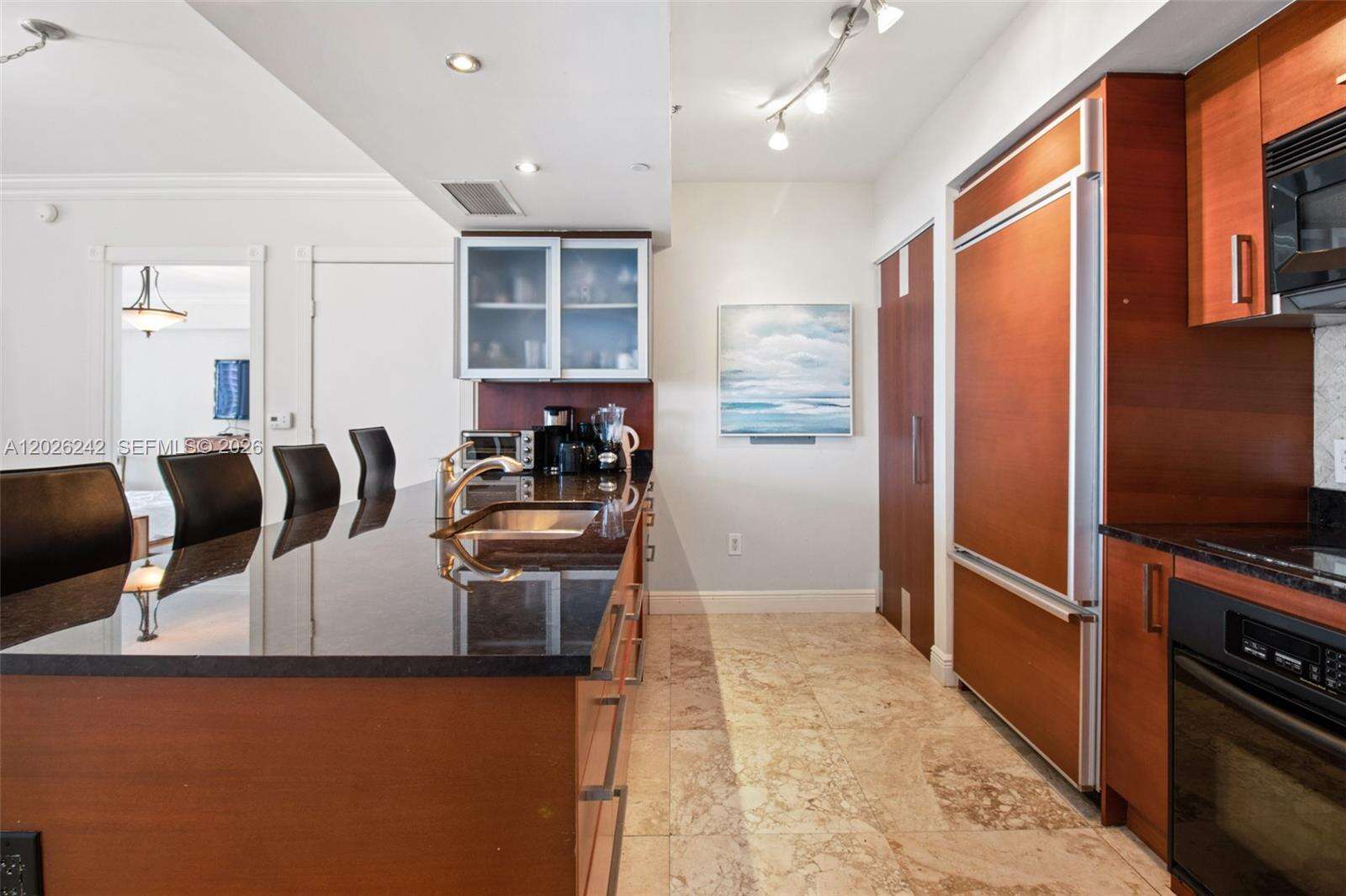 The Beach Club Two at 1830 Ocean Dr, Hallandale Beach, FL 33009 - For Rent photo 9