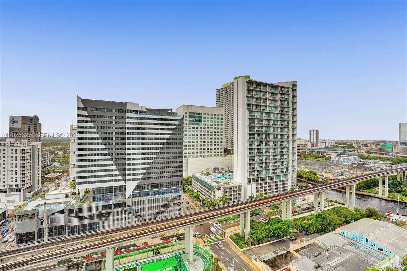 Rise Brickell at 88 7 St, Miami, FL 33130 - For Rent photo 21