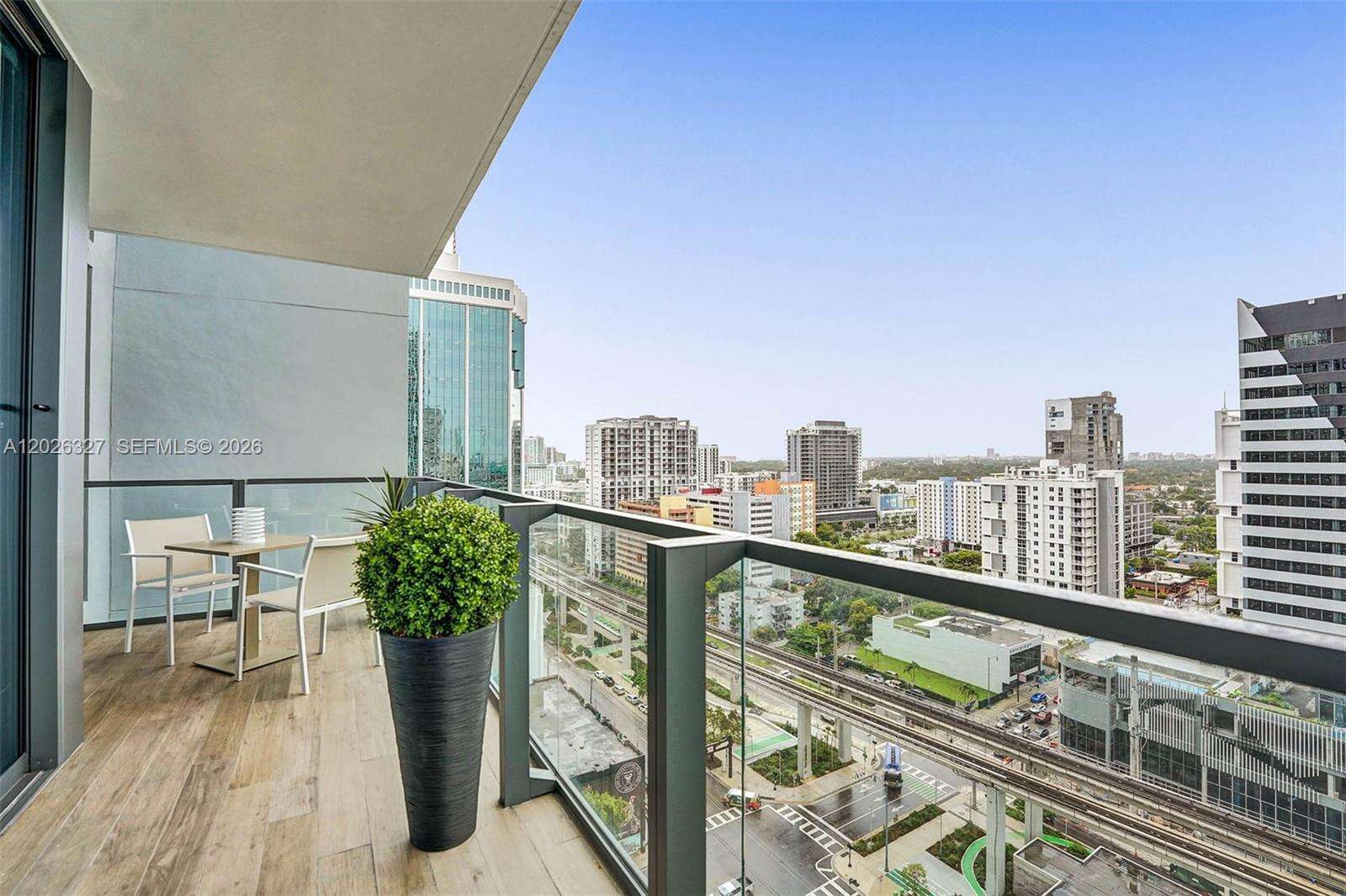 Rise Brickell at 88 7 St, Miami, FL 33130 - For Rent photo 22