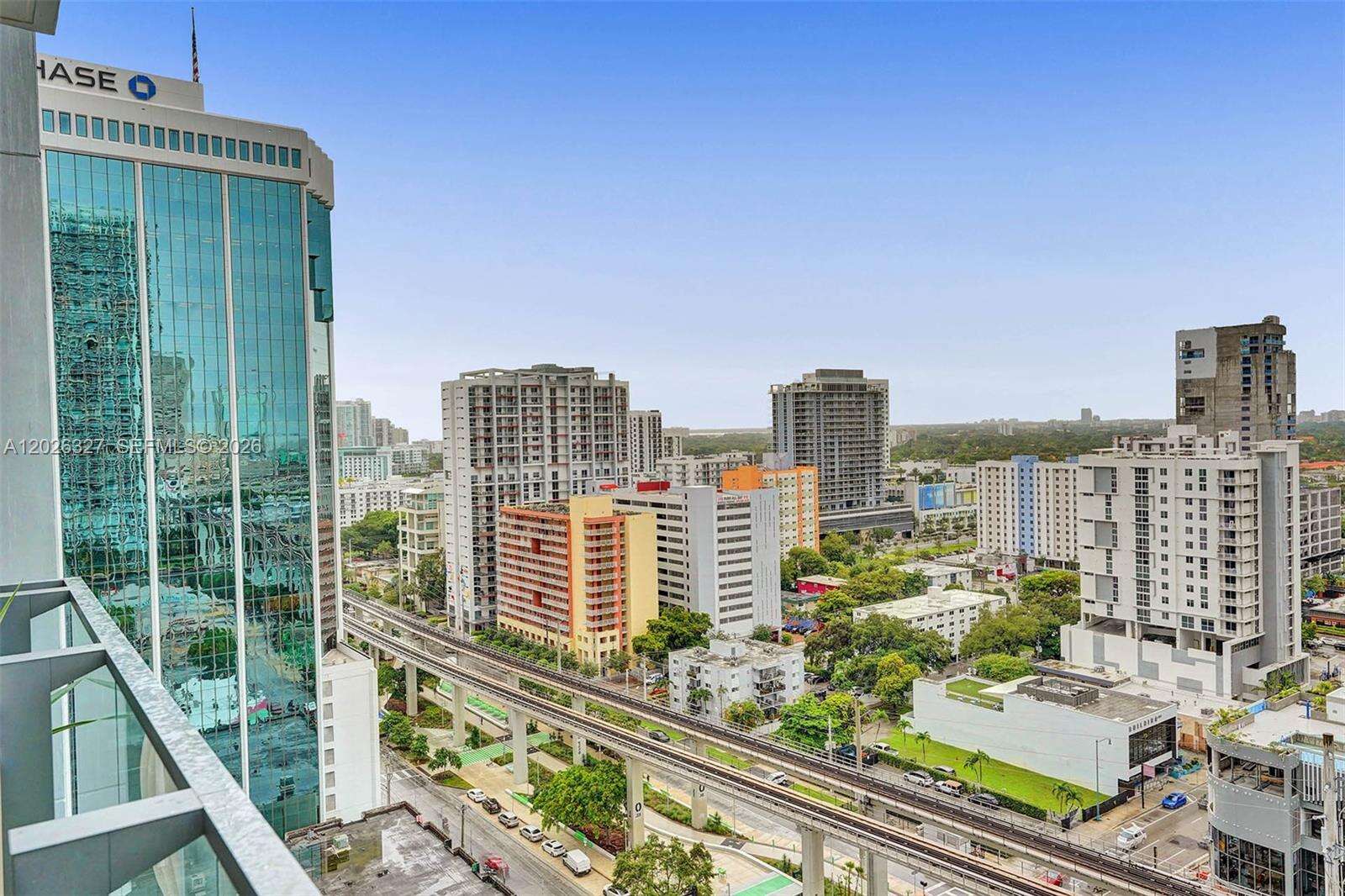 Rise Brickell at 88 7 St, Miami, FL 33130 - For Rent photo 24