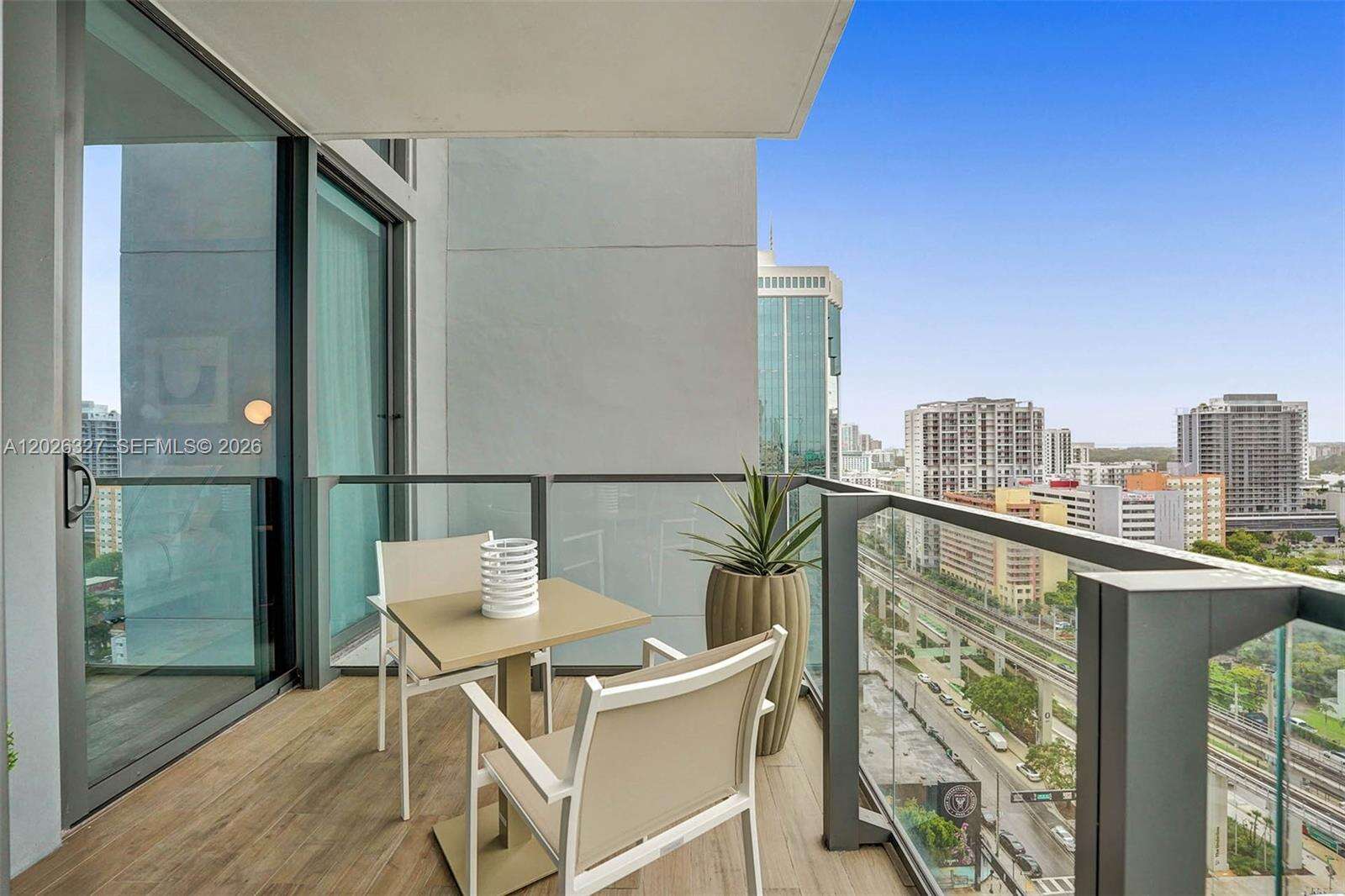 Rise Brickell at 88 7 St, Miami, FL 33130 - For Rent photo 26