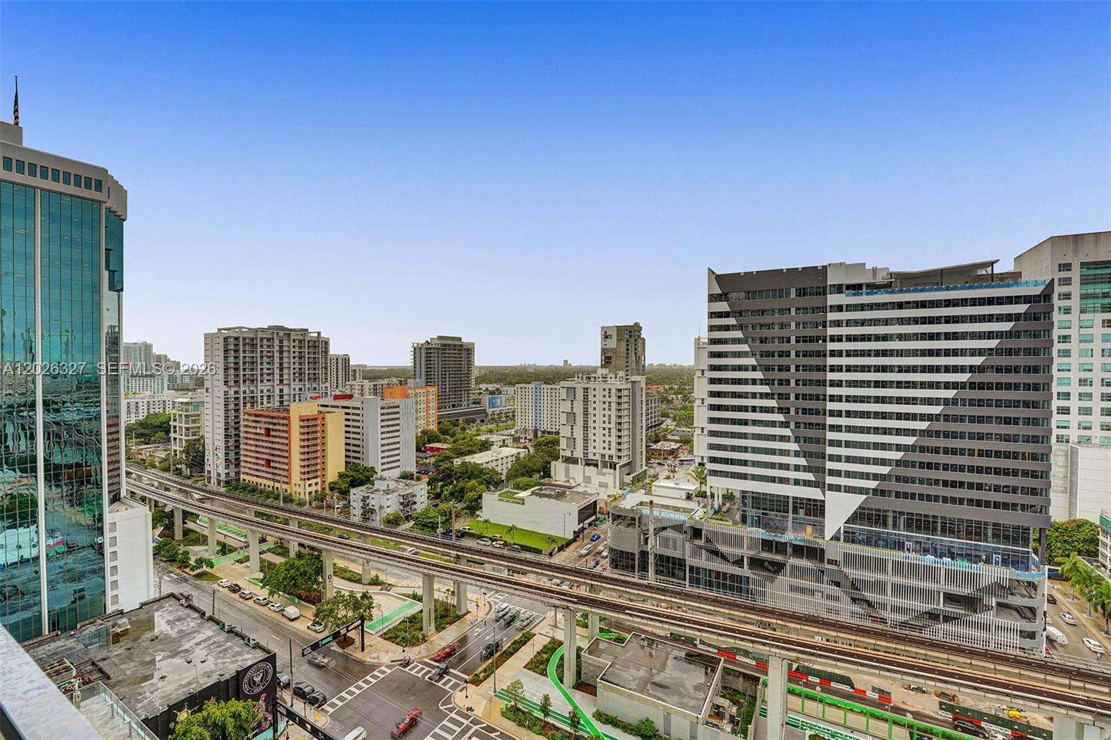 Rise Brickell at 88 7 St, Miami, FL 33130 - For Rent photo 27