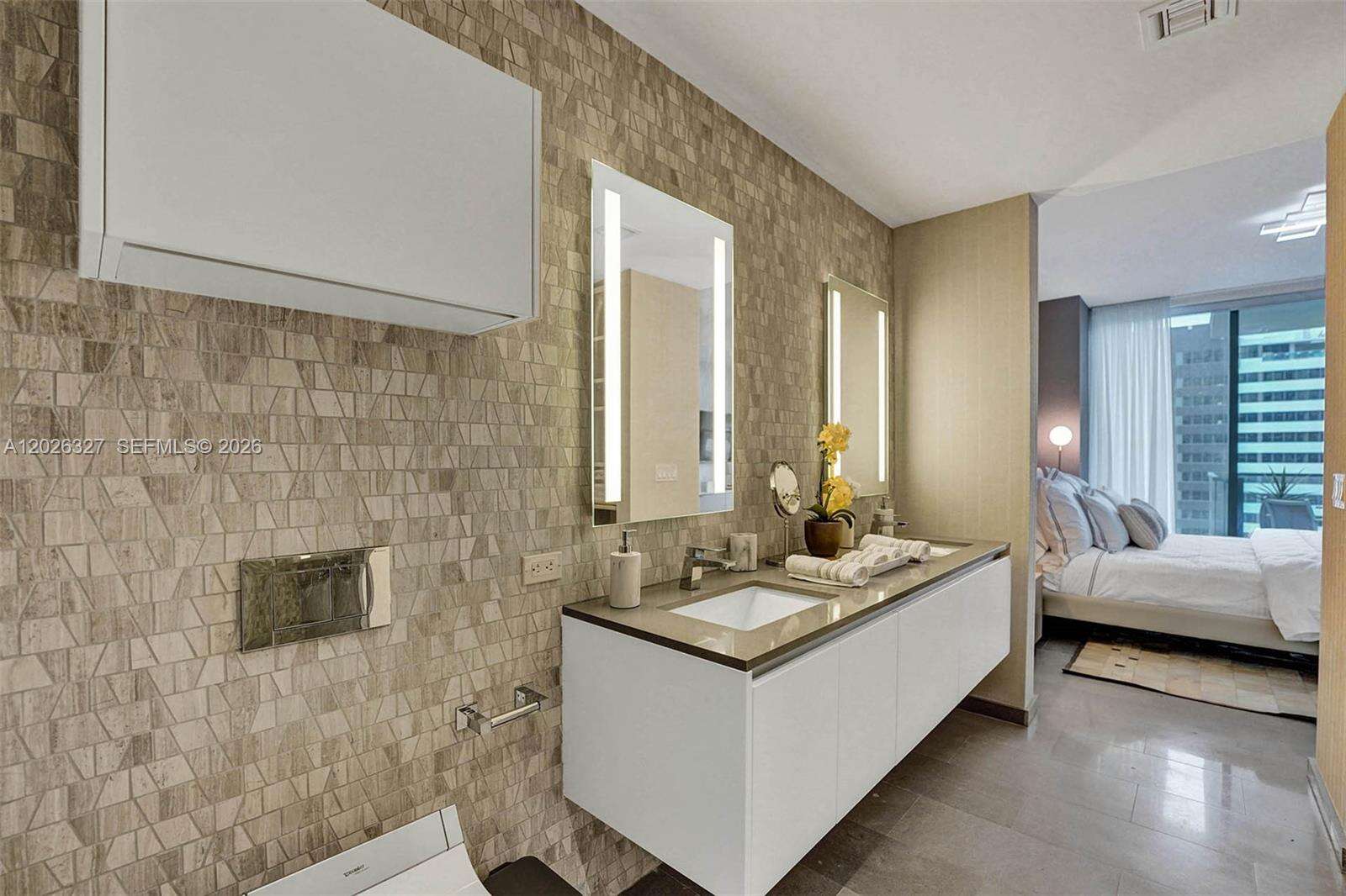 Rise Brickell at 88 7 St, Miami, FL 33130 - For Rent photo 28