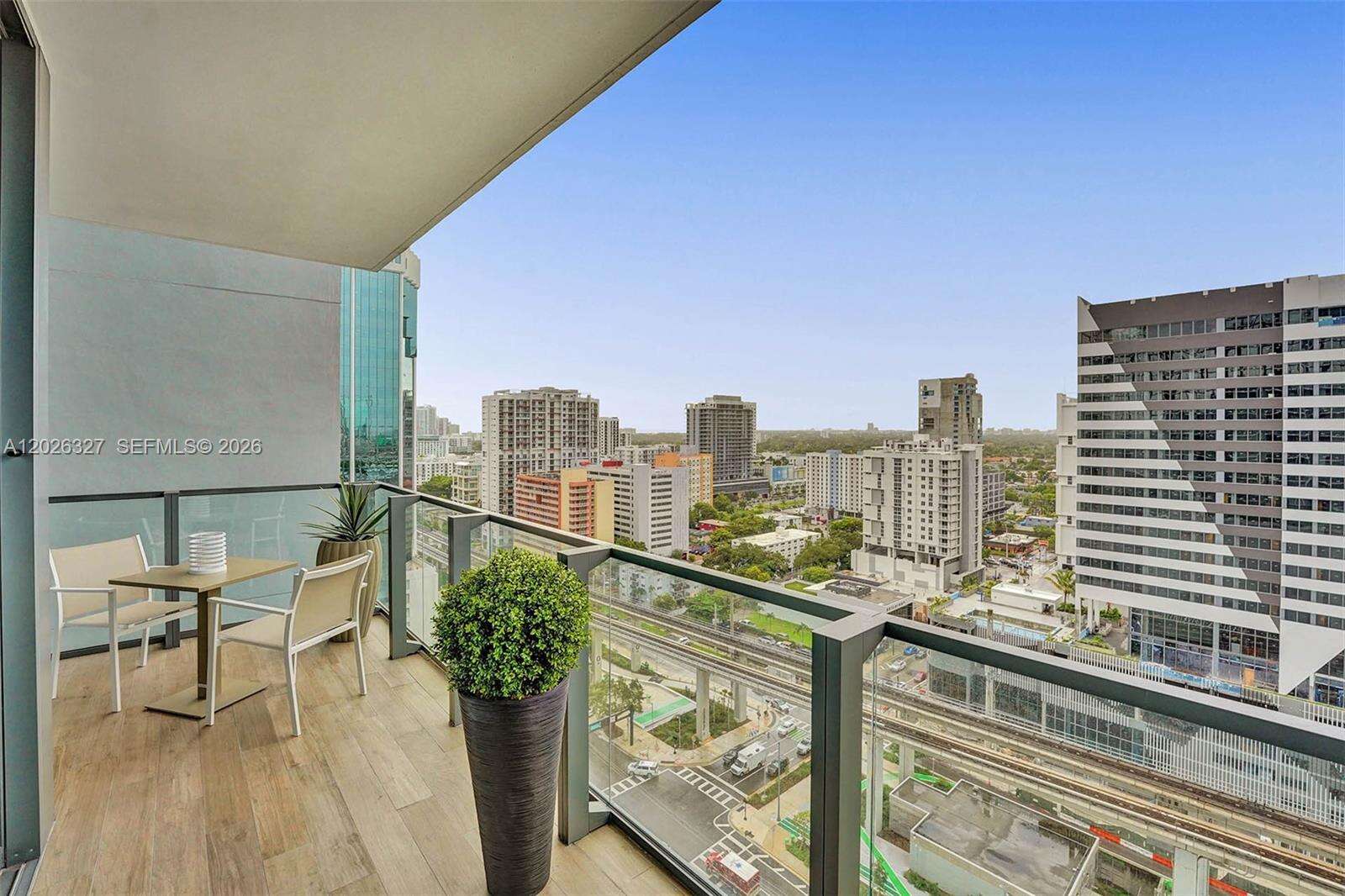 Rise Brickell at 88 7 St, Miami, FL 33130 - For Rent photo 29
