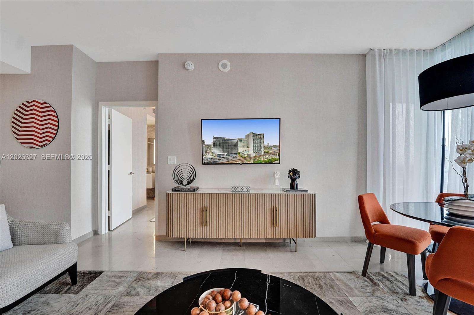 Rise Brickell at 88 7 St, Miami, FL 33130 - For Rent photo 32