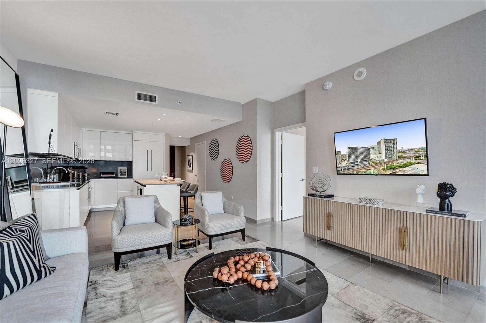 Rise Brickell at 88 7 St, Miami, FL 33130 - For Rent photo 34