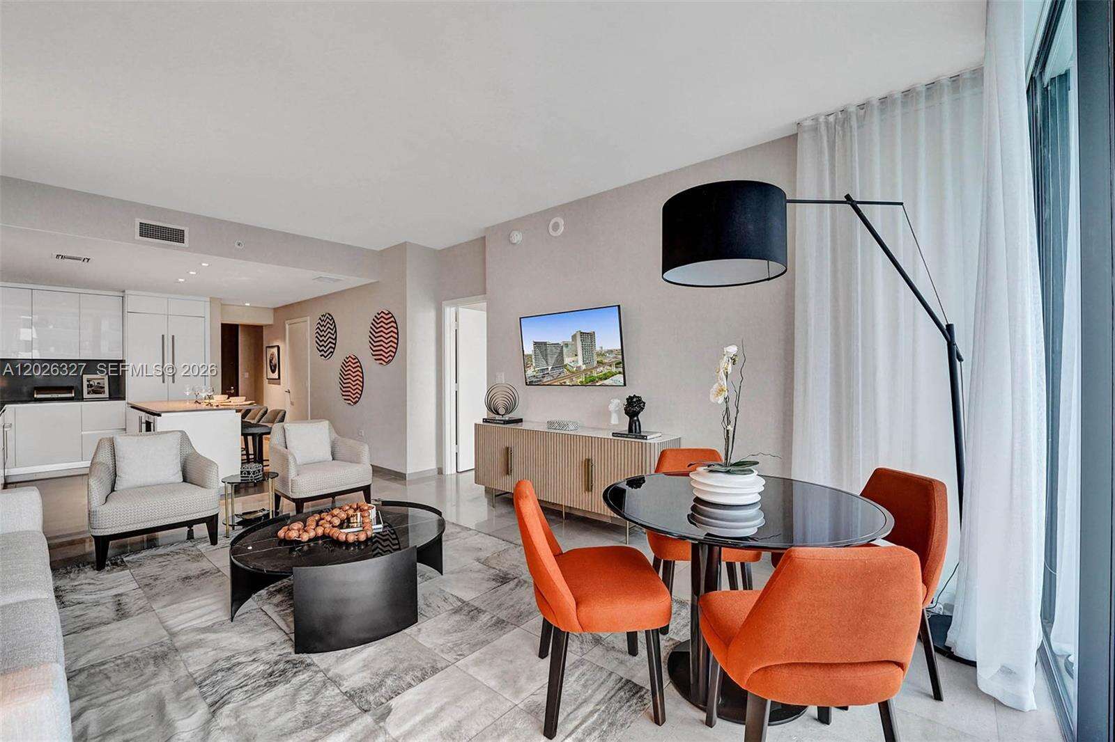 Rise Brickell at 88 7 St, Miami, FL 33130 - For Rent photo 36