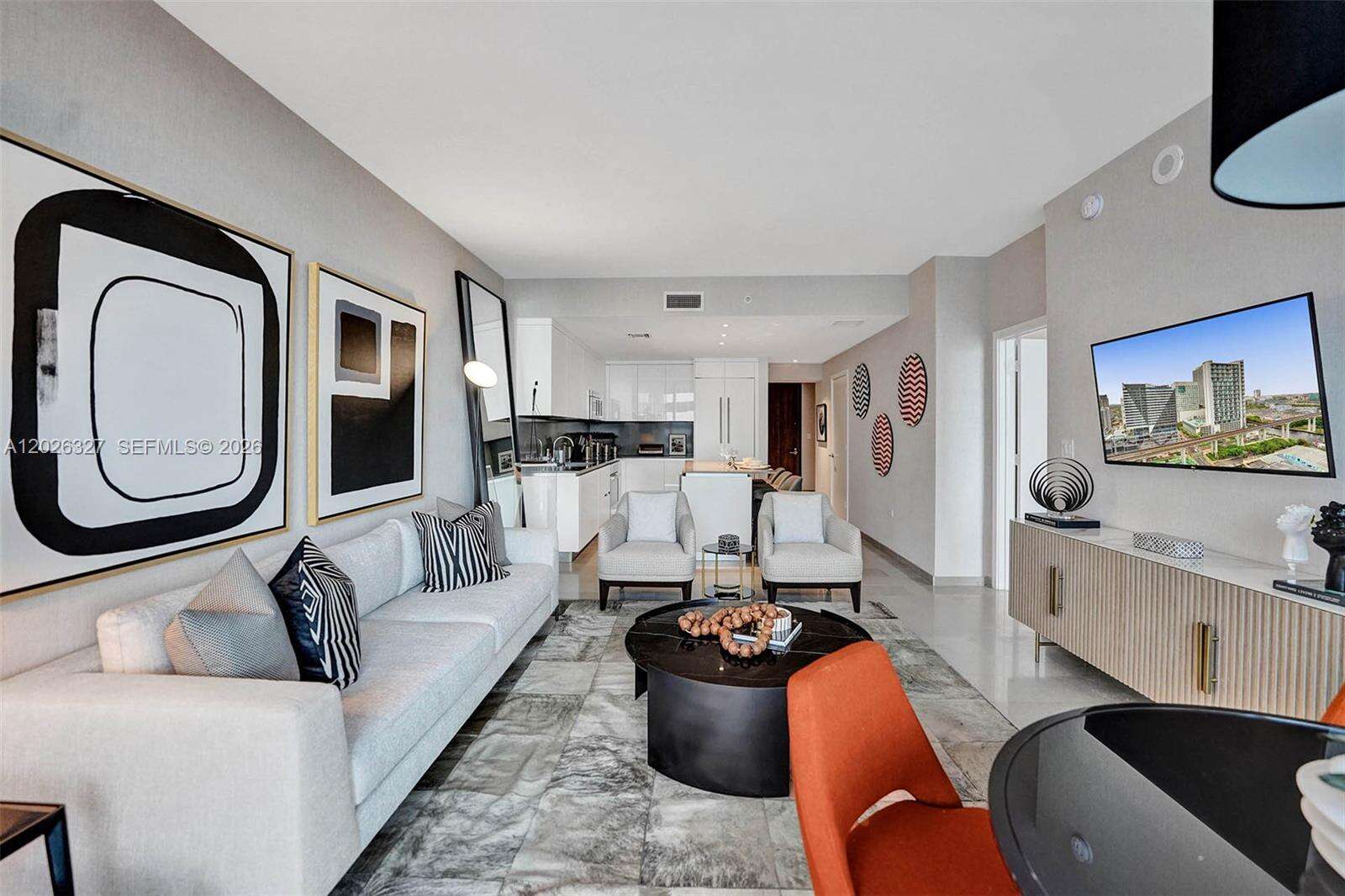 Rise Brickell at 88 7 St, Miami, FL 33130 - For Rent photo 5