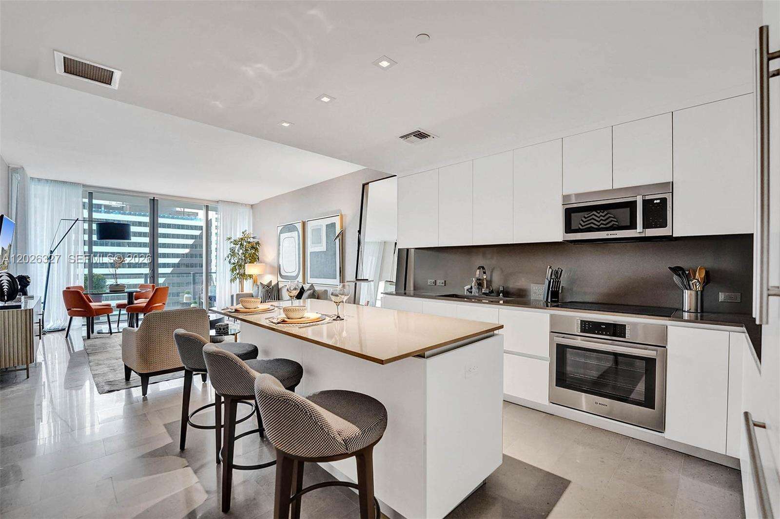 Rise Brickell at 88 7 St, Miami, FL 33130 - For Rent photo 41