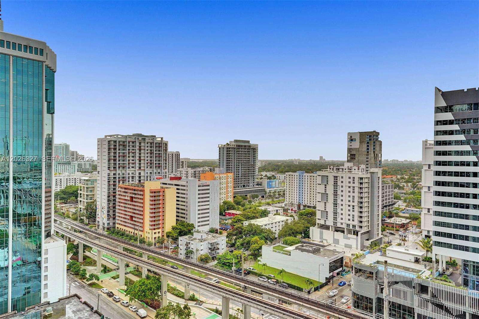 Rise Brickell at 88 7 St, Miami, FL 33130 - For Rent photo 44