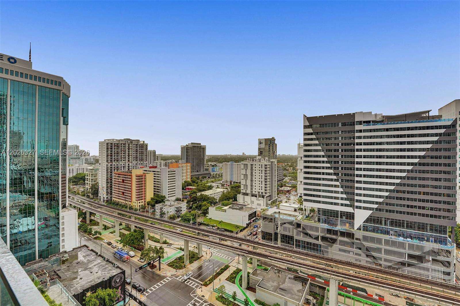 Rise Brickell at 88 7 St, Miami, FL 33130 - For Rent photo 45