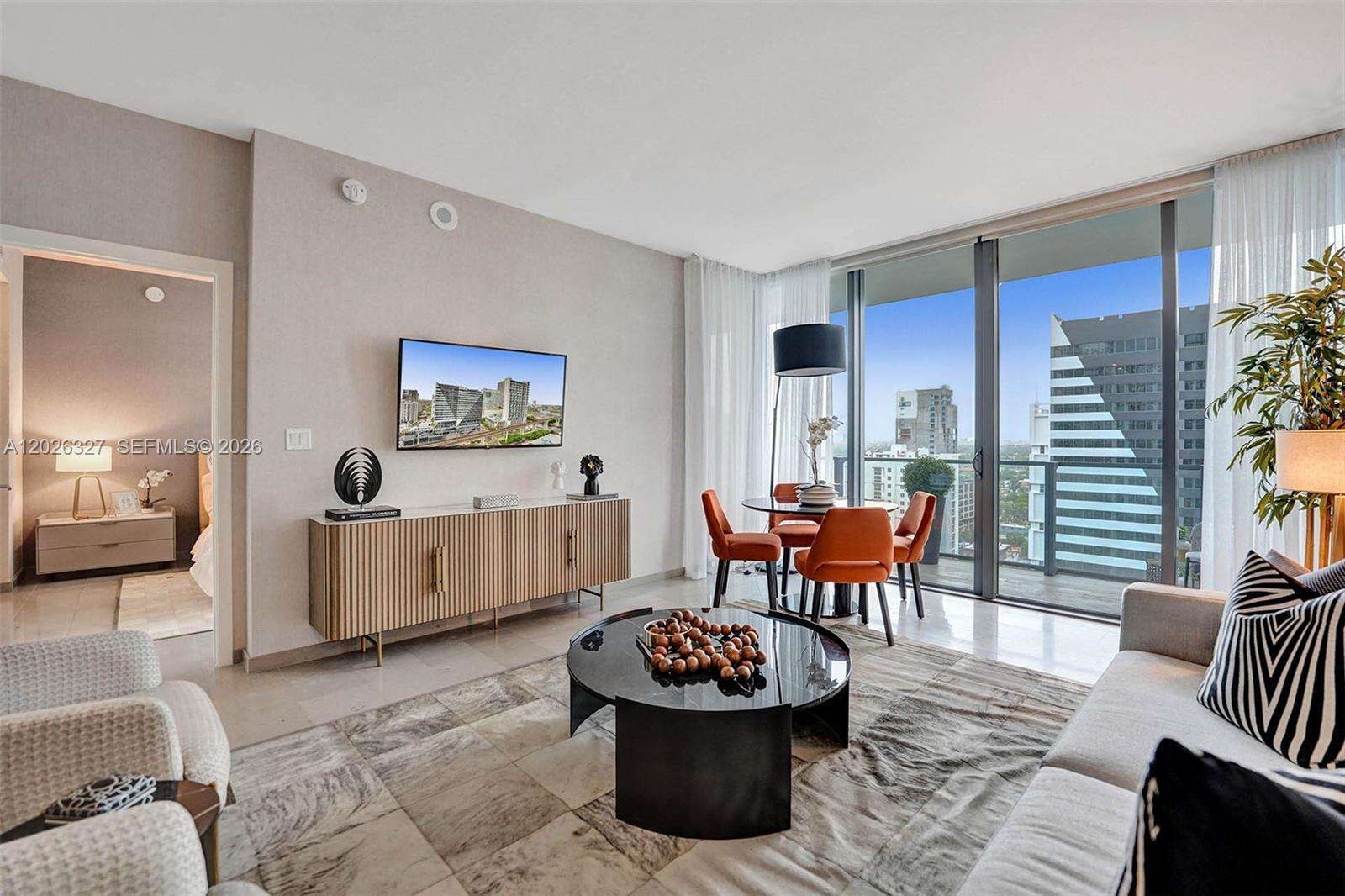 Rise Brickell at 88 7 St, Miami, FL 33130 - For Rent photo 6
