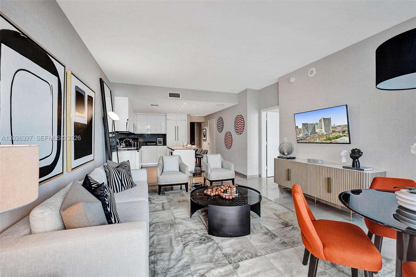 Rise Brickell at 88 7 St, Miami, FL 33130 - For Rent photo 7