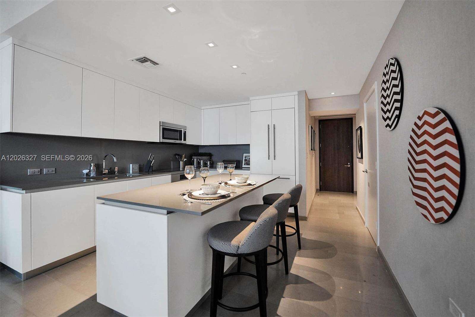 Rise Brickell at 88 7 St, Miami, FL 33130 - For Rent photo 10
