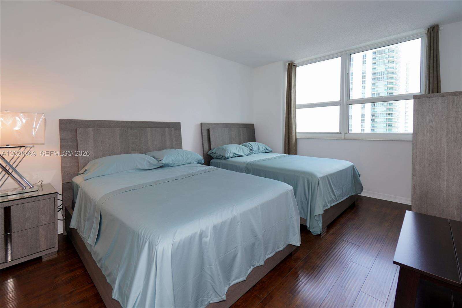 The Mark On Brickell at 1155 Brickell Bay Dr, Miami, FL 33131 - For Rent photo 13