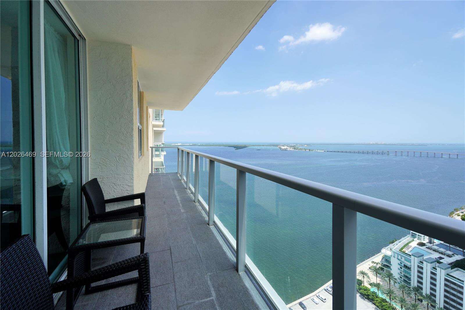 The Mark On Brickell at 1155 Brickell Bay Dr, Miami, FL 33131 - For Rent photo 16