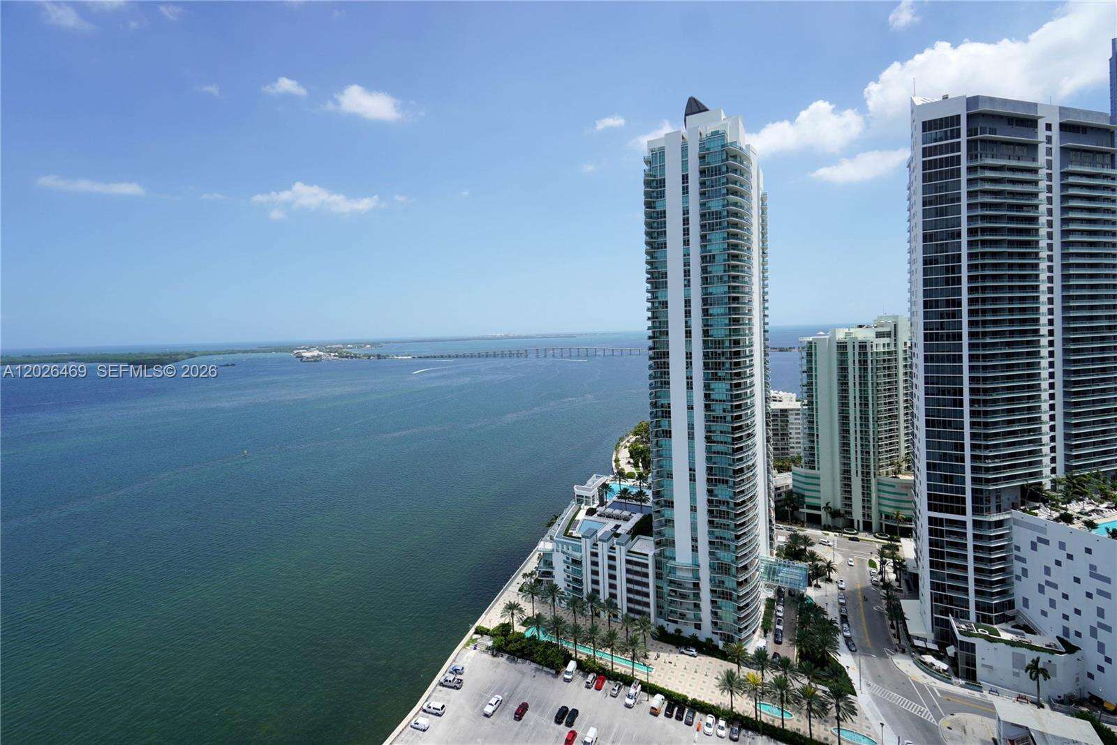 The Mark On Brickell at 1155 Brickell Bay Dr, Miami, FL 33131 - For Rent photo 17