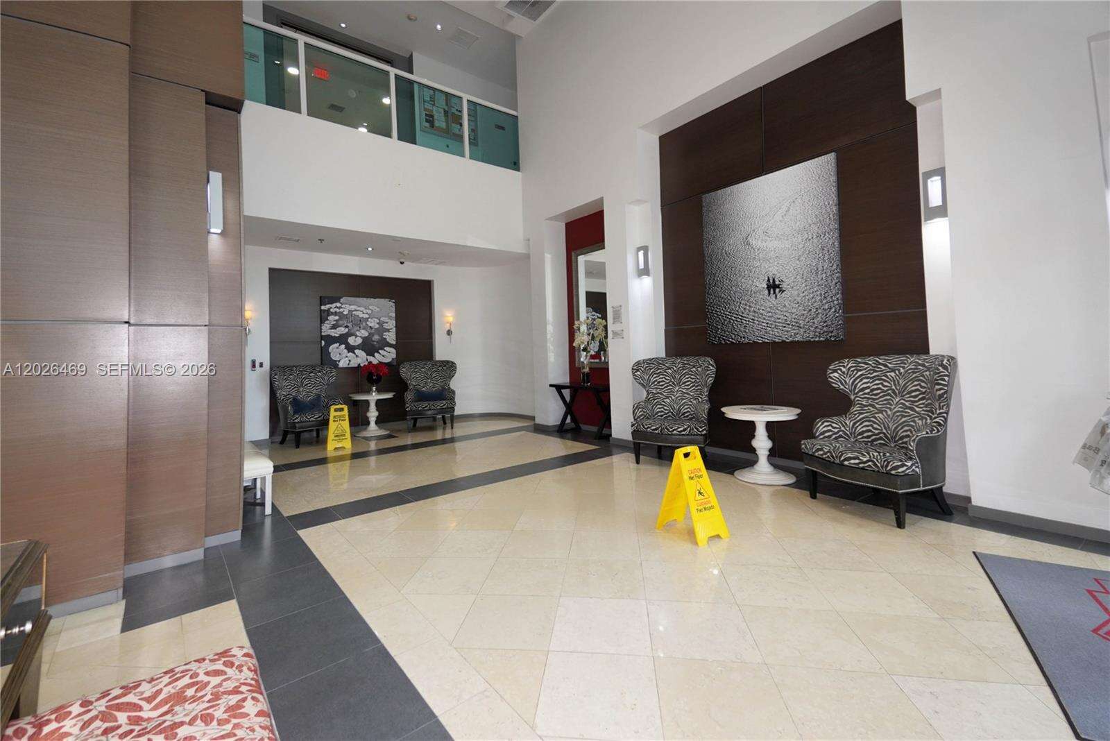 The Mark On Brickell at 1155 Brickell Bay Dr, Miami, FL 33131 - For Rent photo 19