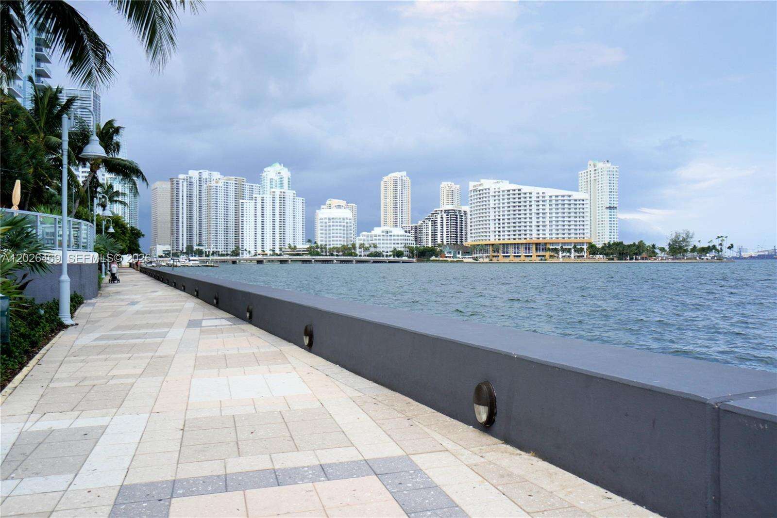 The Mark On Brickell at 1155 Brickell Bay Dr, Miami, FL 33131 - For Rent photo 21