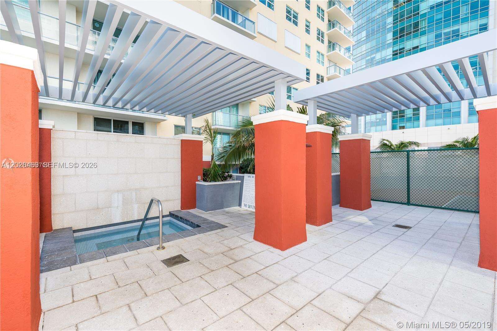 The Mark On Brickell at 1155 Brickell Bay Dr, Miami, FL 33131 - For Rent photo 24