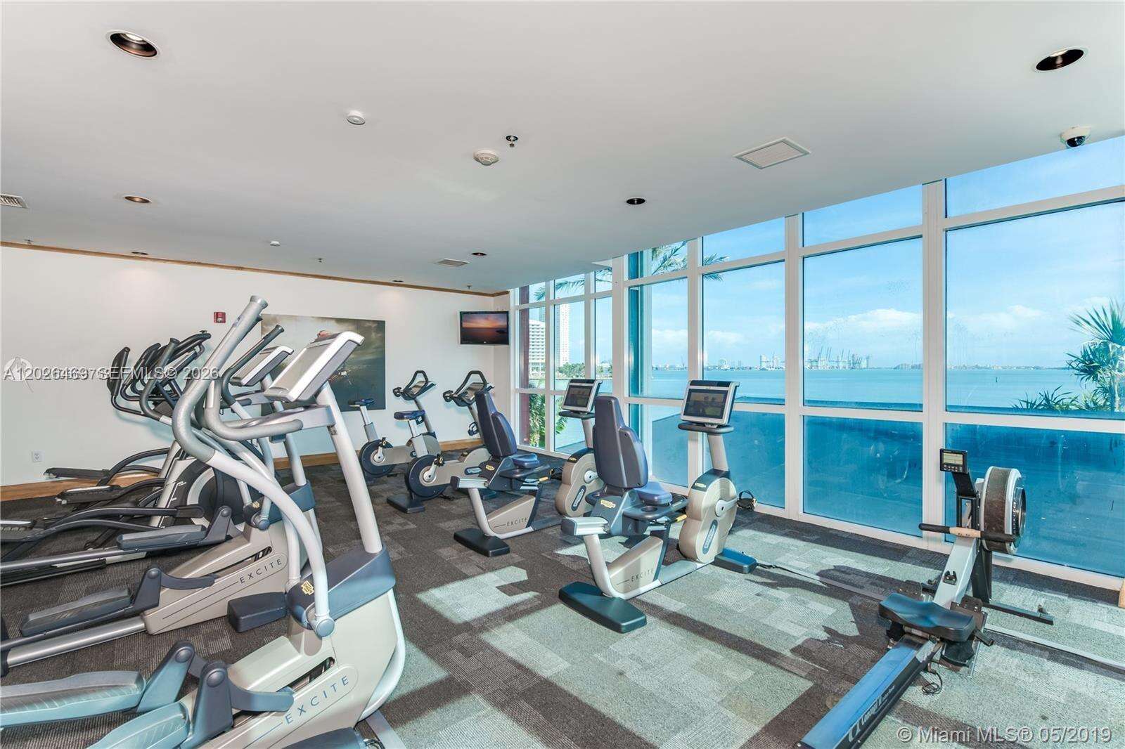 The Mark On Brickell at 1155 Brickell Bay Dr, Miami, FL 33131 - For Rent photo 25