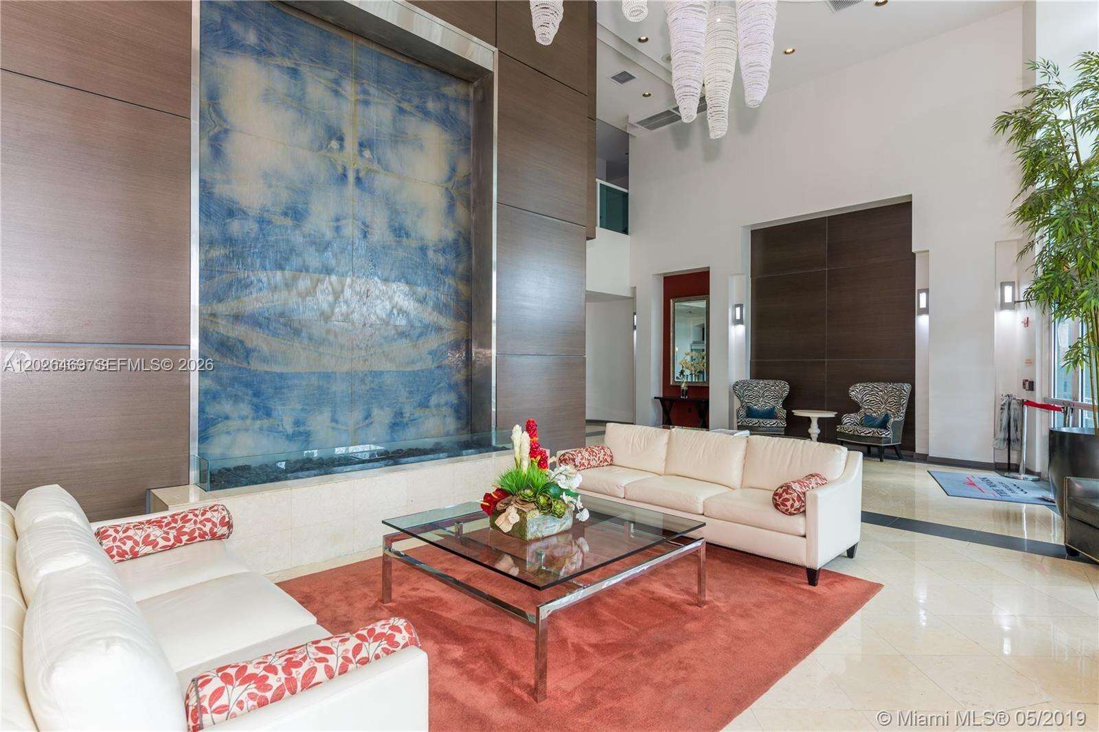 The Mark On Brickell at 1155 Brickell Bay Dr, Miami, FL 33131 - For Rent photo 26