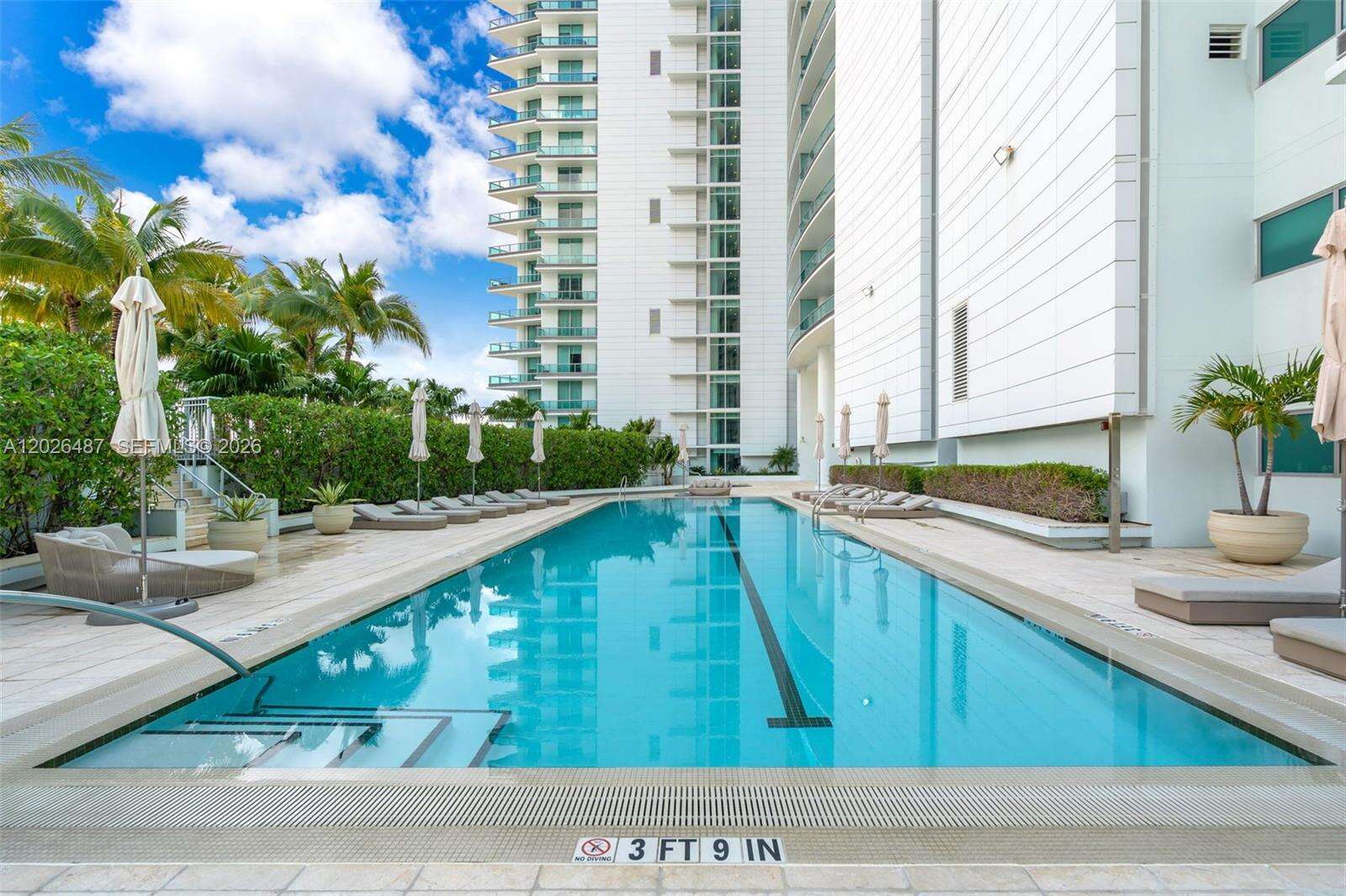 900 Biscayne at 900 Biscayne Blvd, Miami, FL 33132 - For Rent photo 19