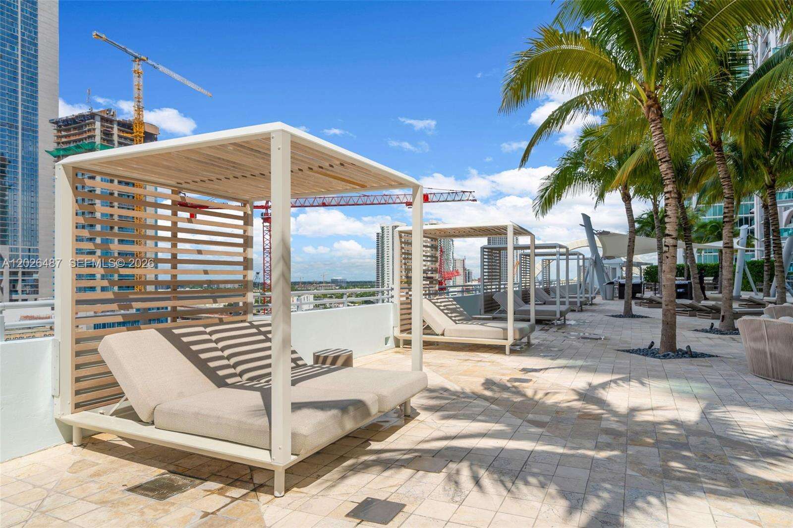 900 Biscayne at 900 Biscayne Blvd, Miami, FL 33132 - For Rent photo 21