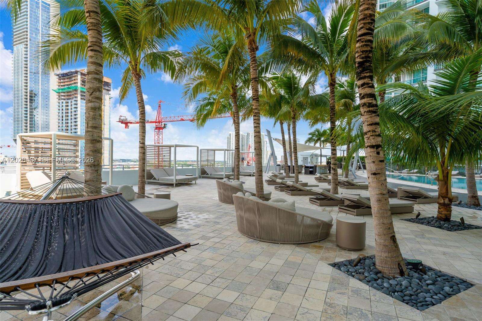 900 Biscayne at 900 Biscayne Blvd, Miami, FL 33132 - For Rent photo 22