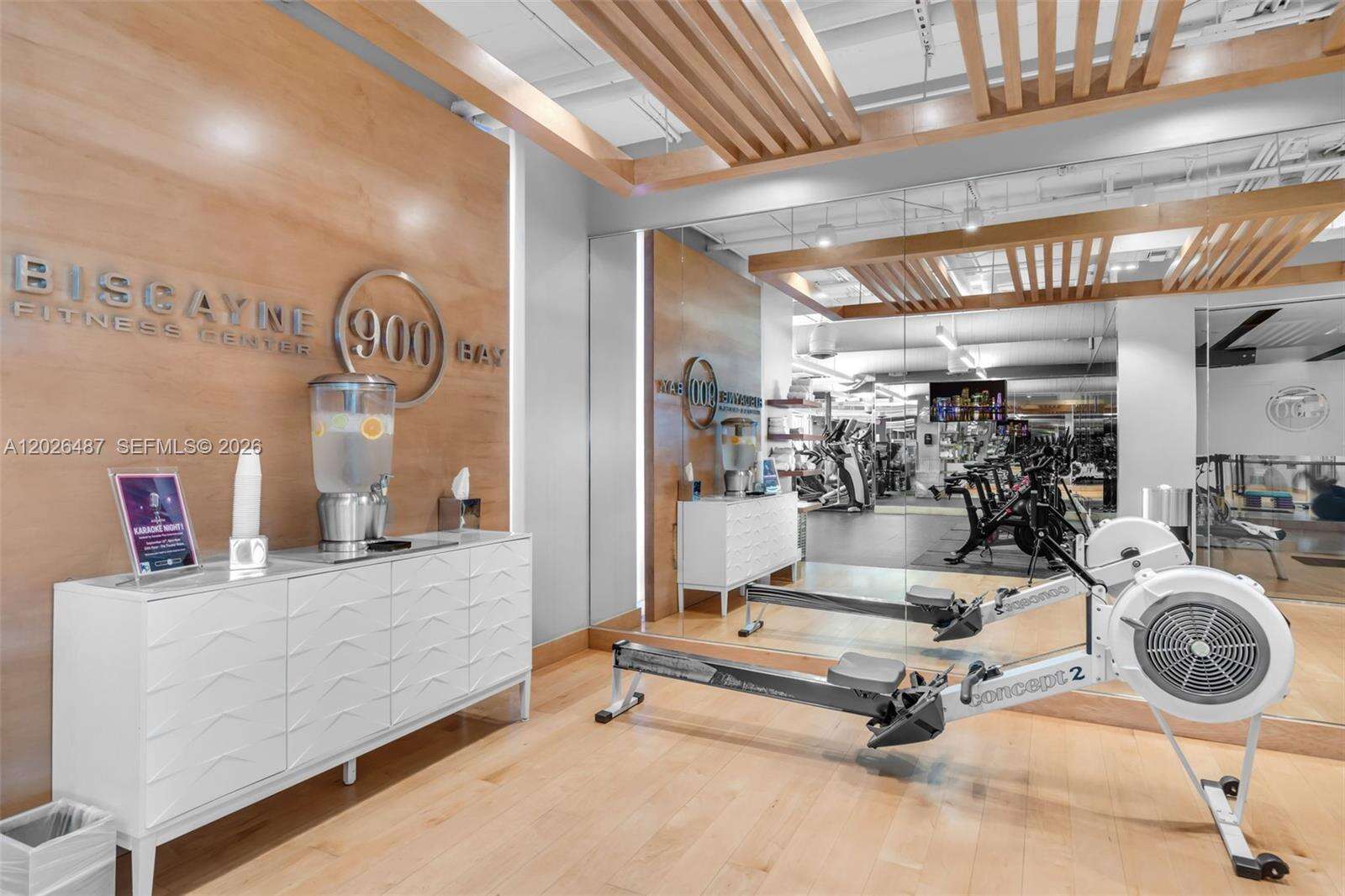 900 Biscayne at 900 Biscayne Blvd, Miami, FL 33132 - For Rent photo 23