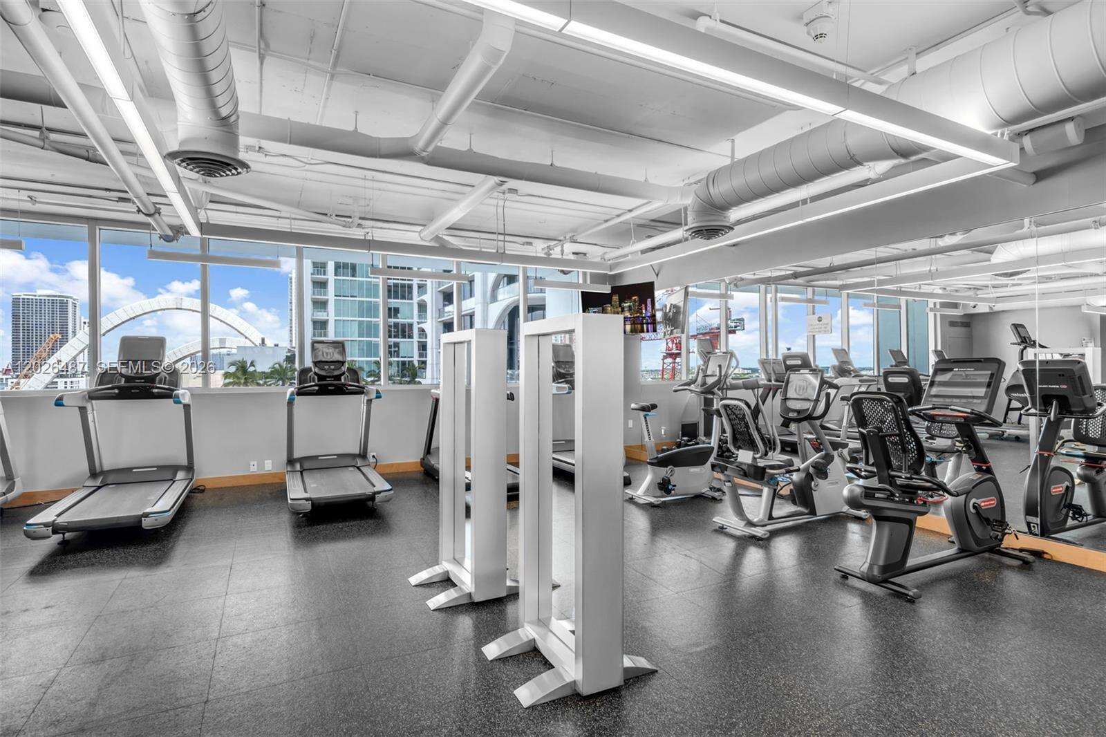 900 Biscayne at 900 Biscayne Blvd, Miami, FL 33132 - For Rent photo 24