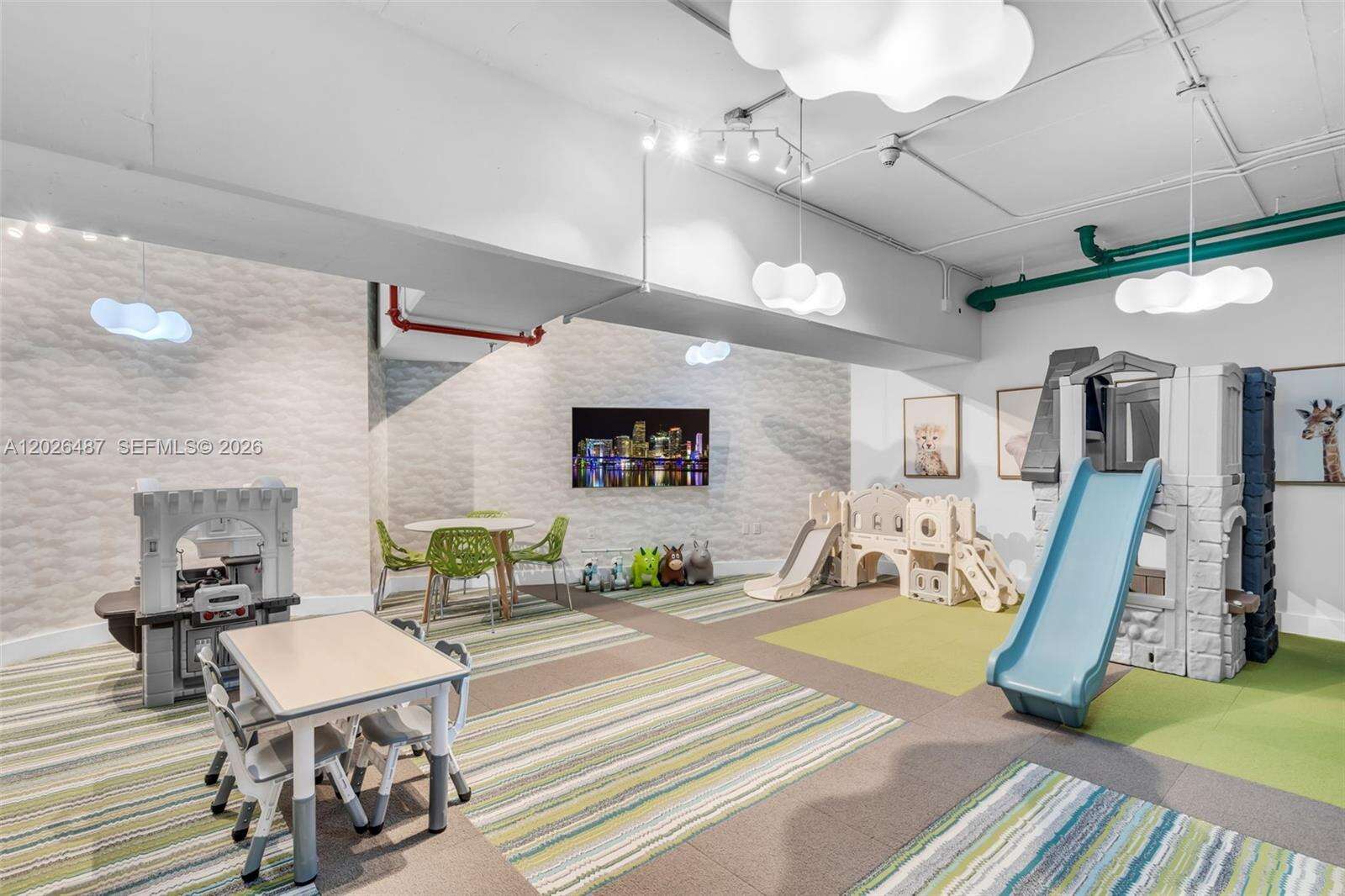 900 Biscayne at 900 Biscayne Blvd, Miami, FL 33132 - For Rent photo 25