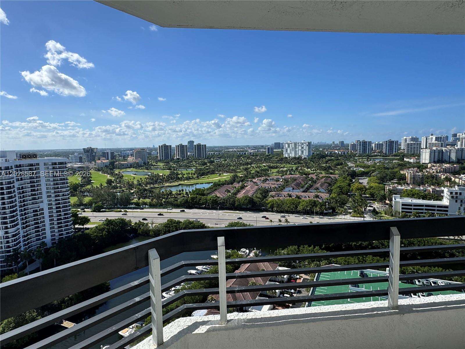 Mystic Pointe Tower 500 at 3530 Mystic Pointe Dr, Aventura, FL 33180 - For Rent photo 1