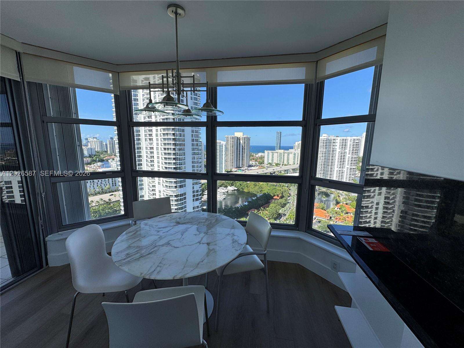 Mystic Pointe Tower 500 at 3530 Mystic Pointe Dr, Aventura, FL 33180 - For Rent photo 15