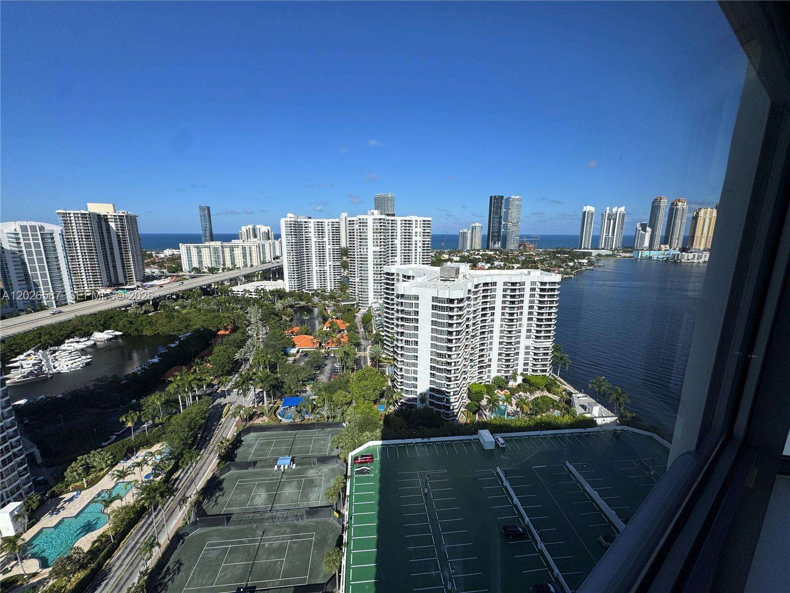 Mystic Pointe Tower 500 at 3530 Mystic Pointe Dr, Aventura, FL 33180 - For Rent photo 19