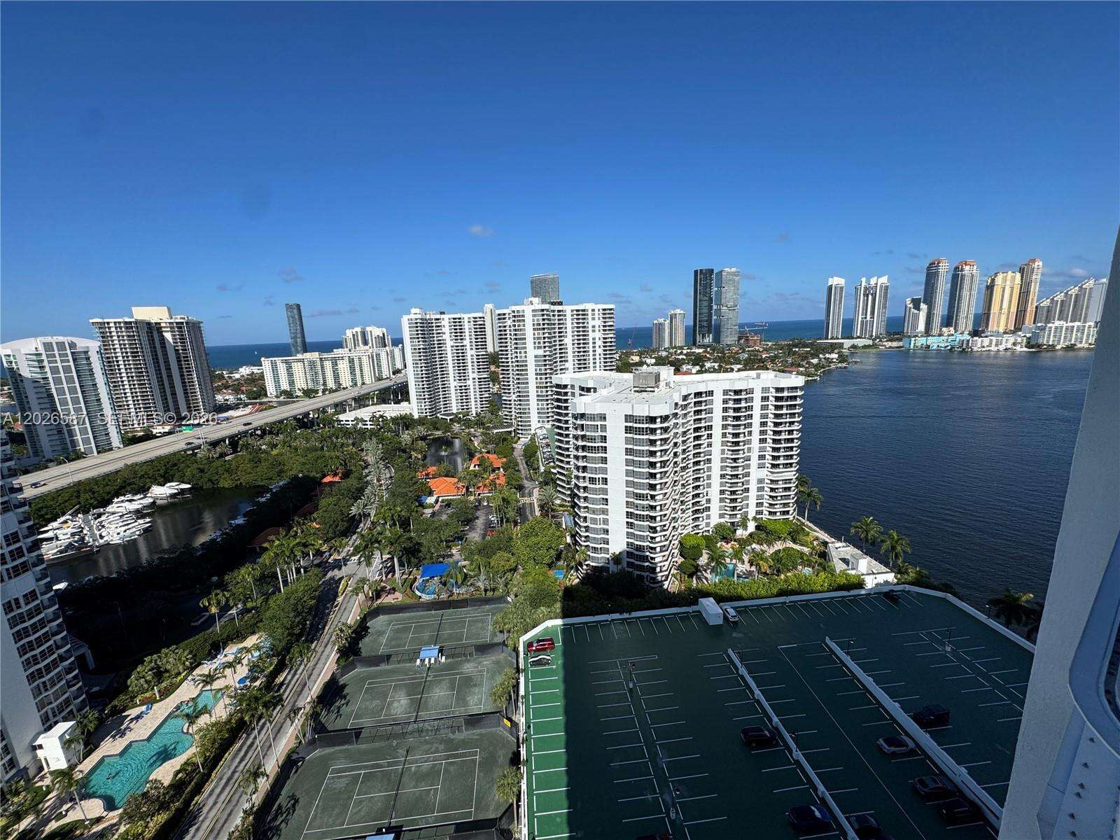 Mystic Pointe Tower 500 at 3530 Mystic Pointe Dr, Aventura, FL 33180 - For Rent photo 3