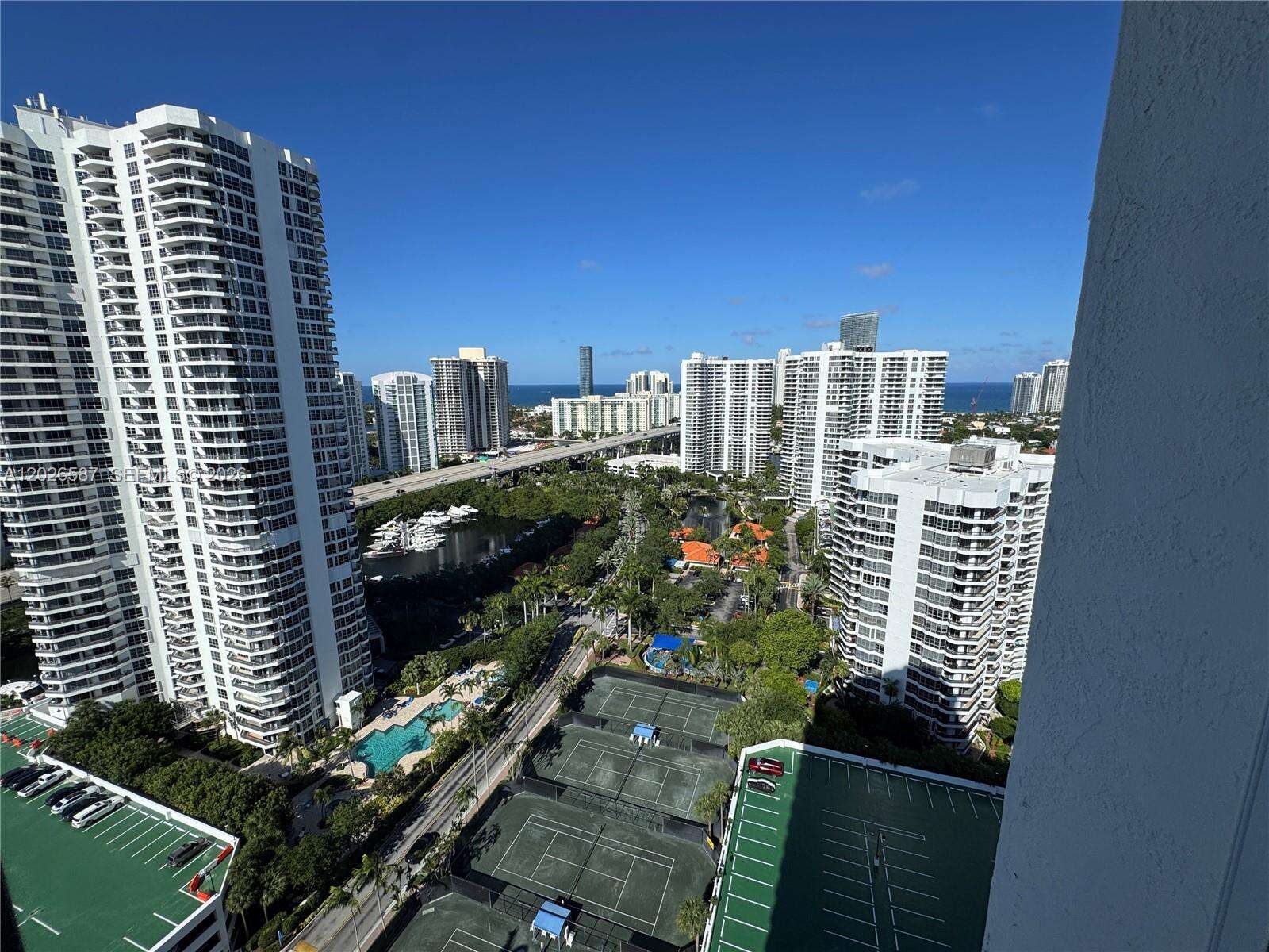 Mystic Pointe Tower 500 at 3530 Mystic Pointe Dr, Aventura, FL 33180 - For Rent photo 27