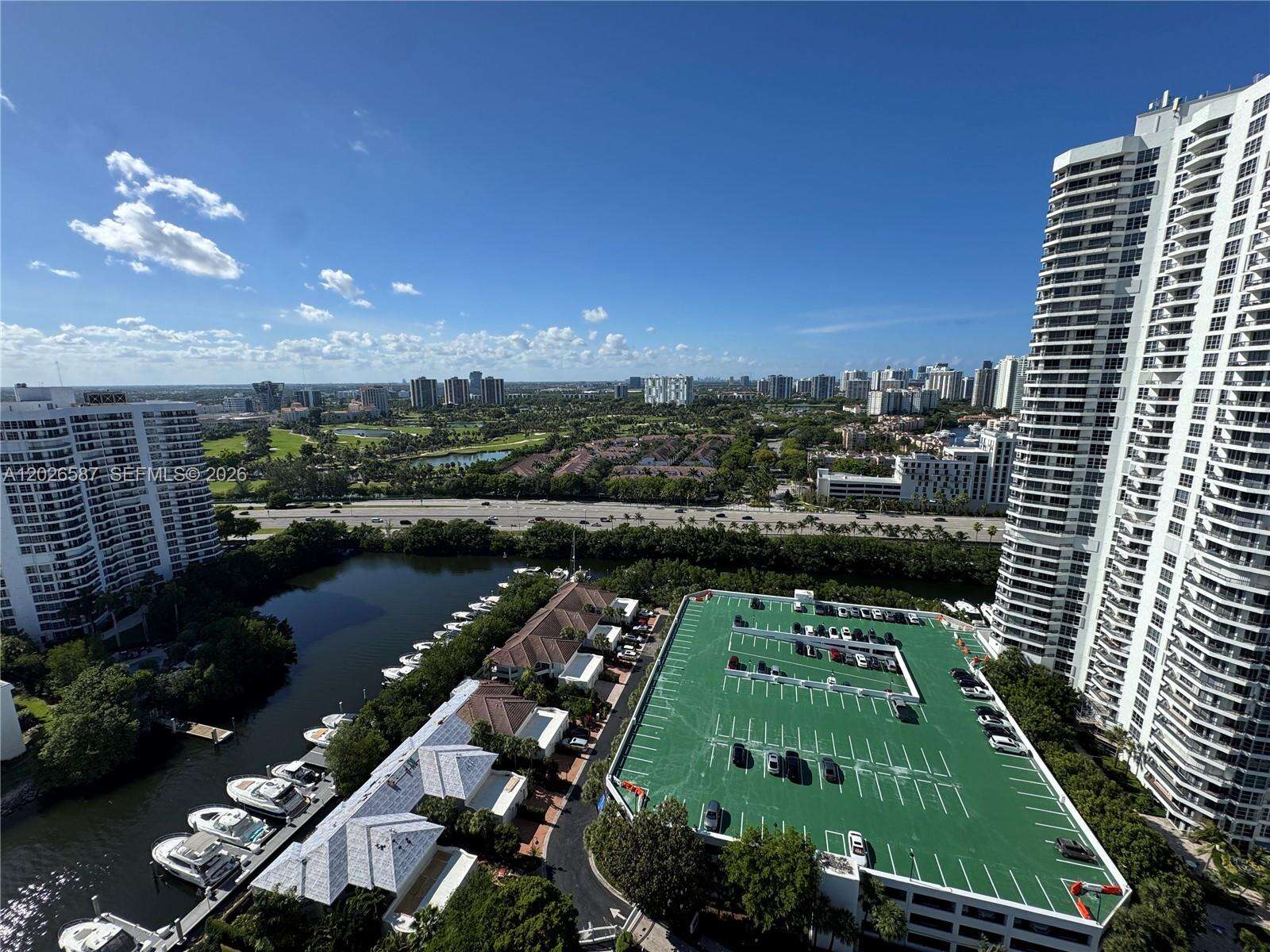 Mystic Pointe Tower 500 at 3530 Mystic Pointe Dr, Aventura, FL 33180 - For Rent photo 5