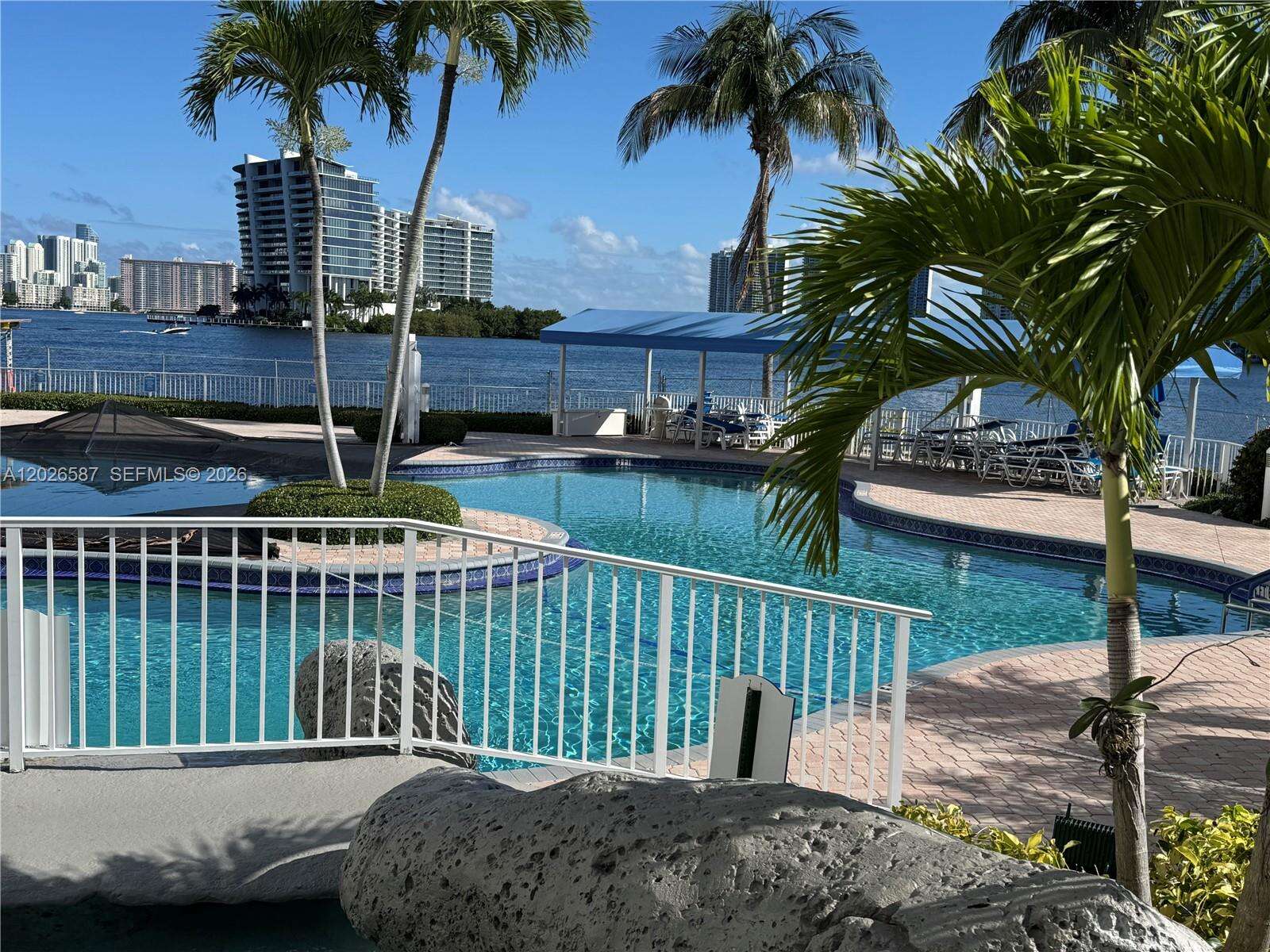 Mystic Pointe Tower 500 at 3530 Mystic Pointe Dr, Aventura, FL 33180 - For Rent photo 50