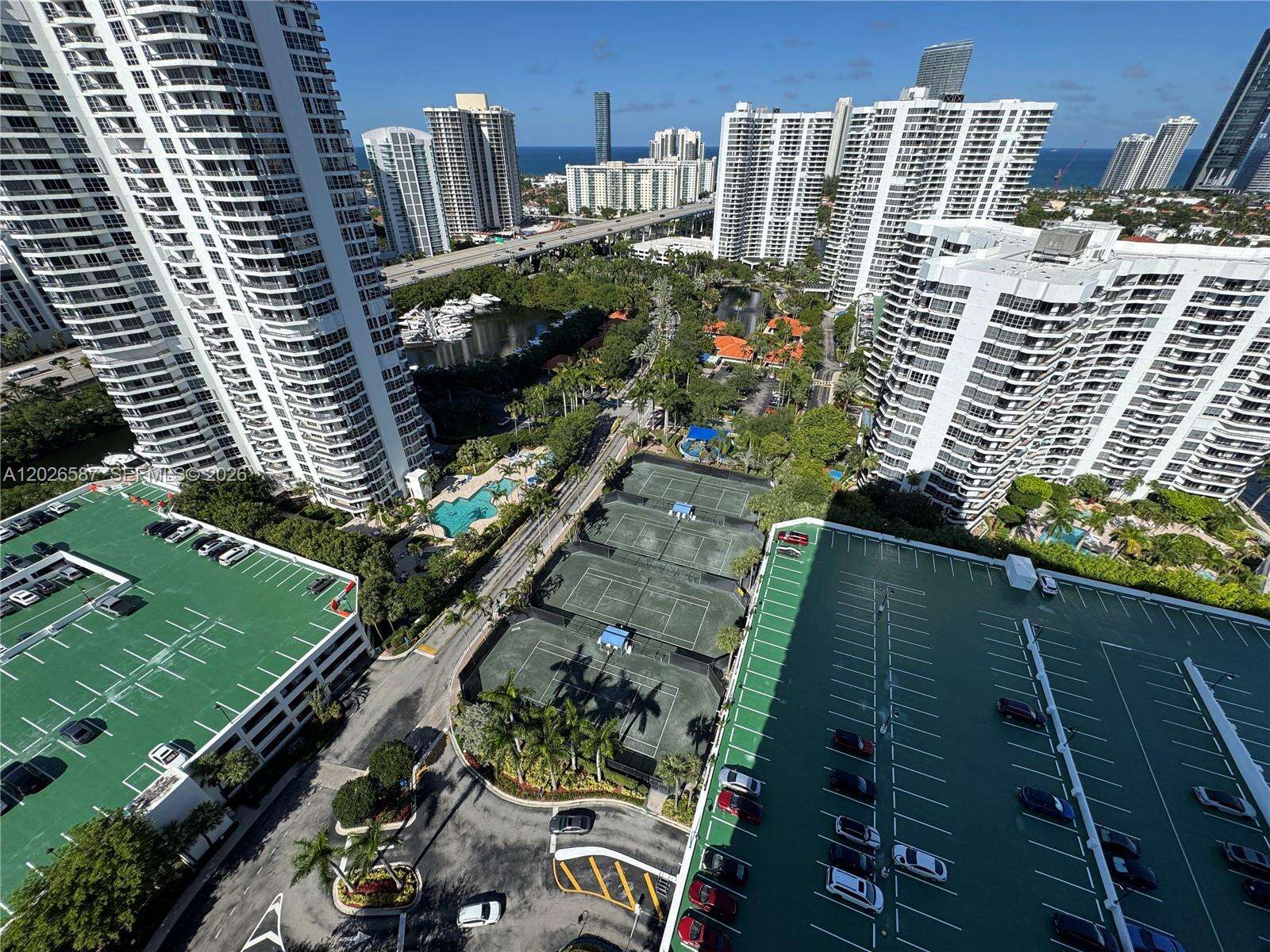 Mystic Pointe Tower 500 at 3530 Mystic Pointe Dr, Aventura, FL 33180 - For Rent photo 6