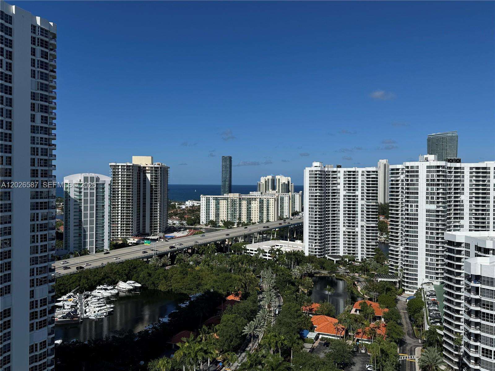 Mystic Pointe Tower 500 at 3530 Mystic Pointe Dr, Aventura, FL 33180 - For Rent photo 7