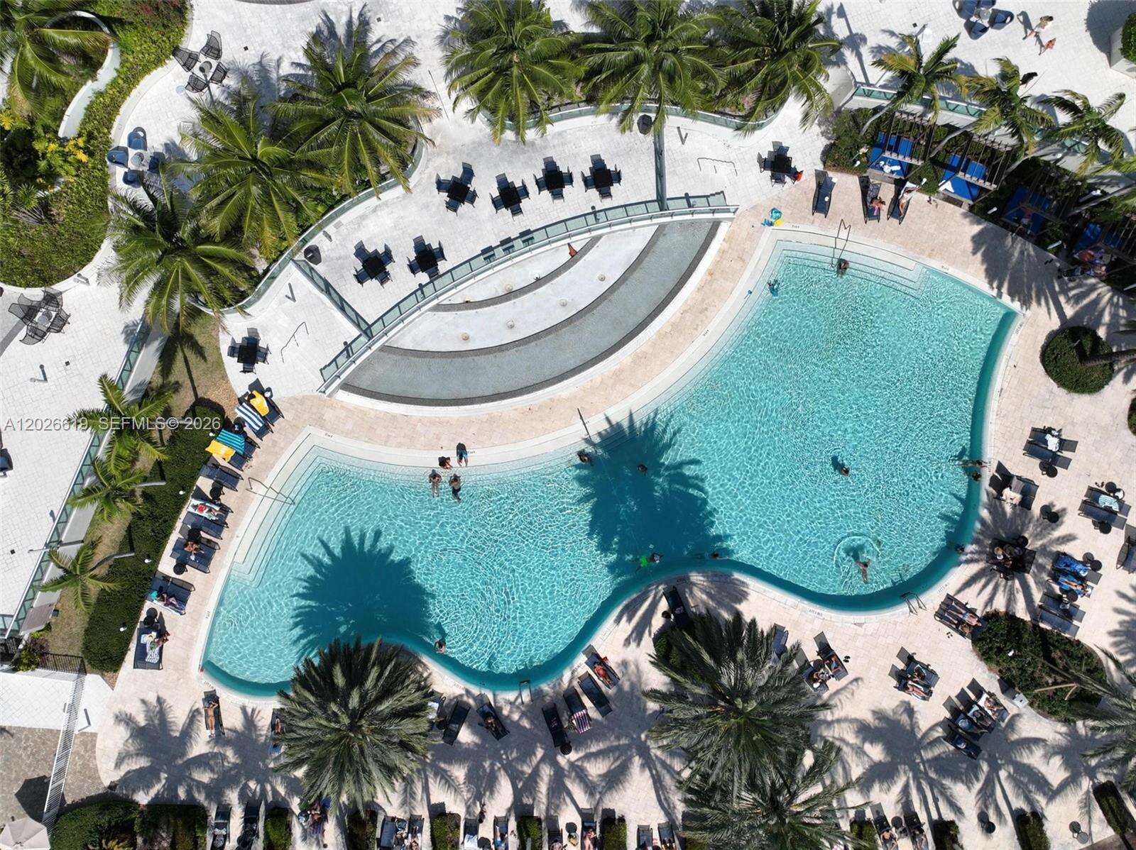 Flamingo South Beach at 1500 Bay Rd, Miami Beach, FL 33139 - For Rent photo 1