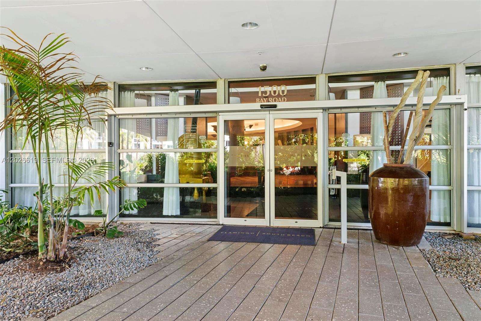 Flamingo South Beach at 1500 Bay Rd, Miami Beach, FL 33139 - For Rent photo 19